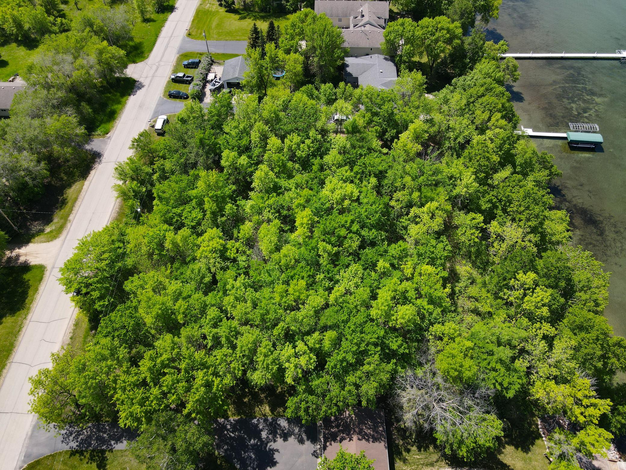 land for sale at Lot 16 Sunset Strip NW in Alexandria, MN (photo 7 of 45)