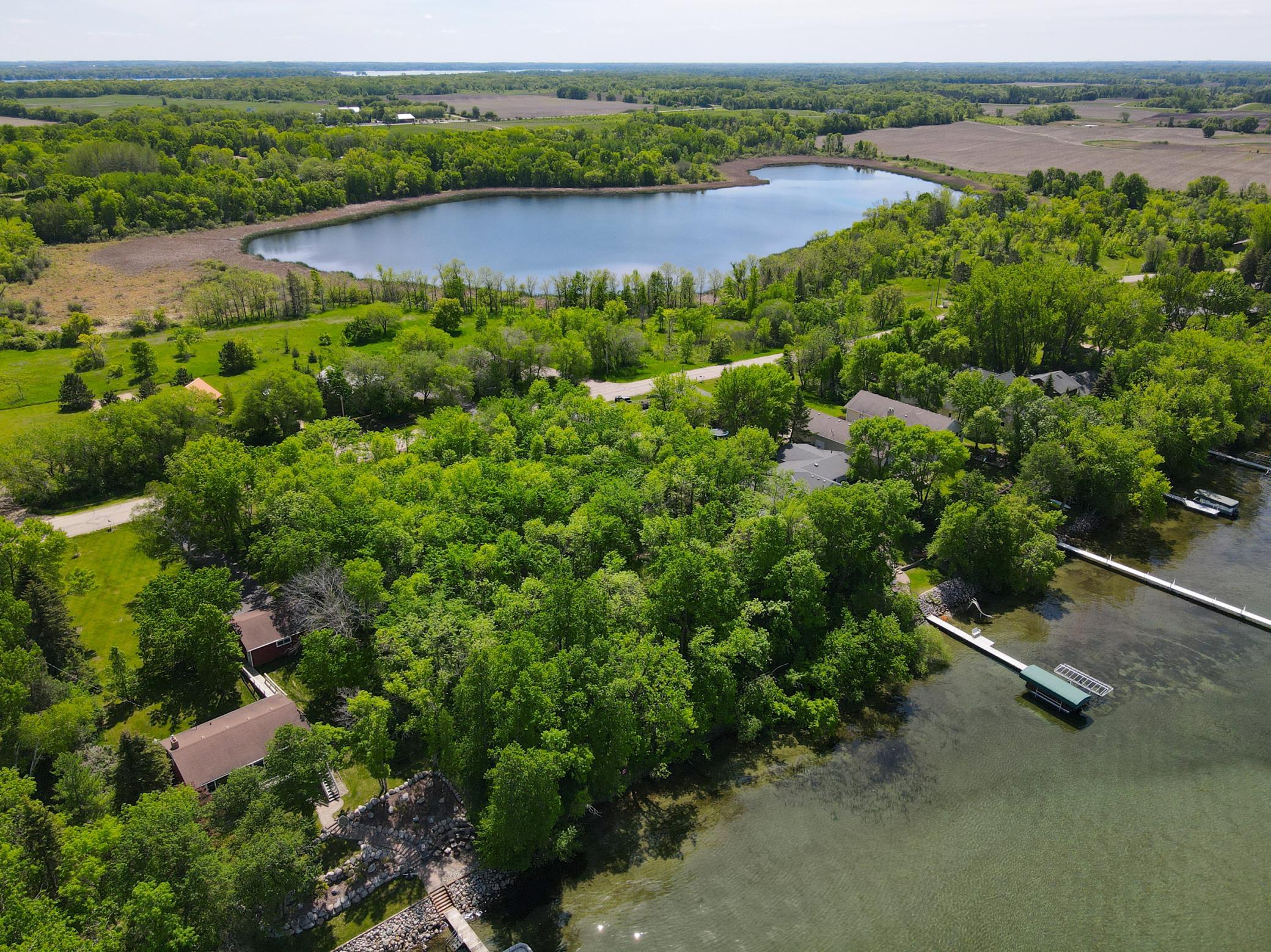 land for sale at Lot 15 Sunset Strip NW in Alexandria, MN (photo 2 of 45)