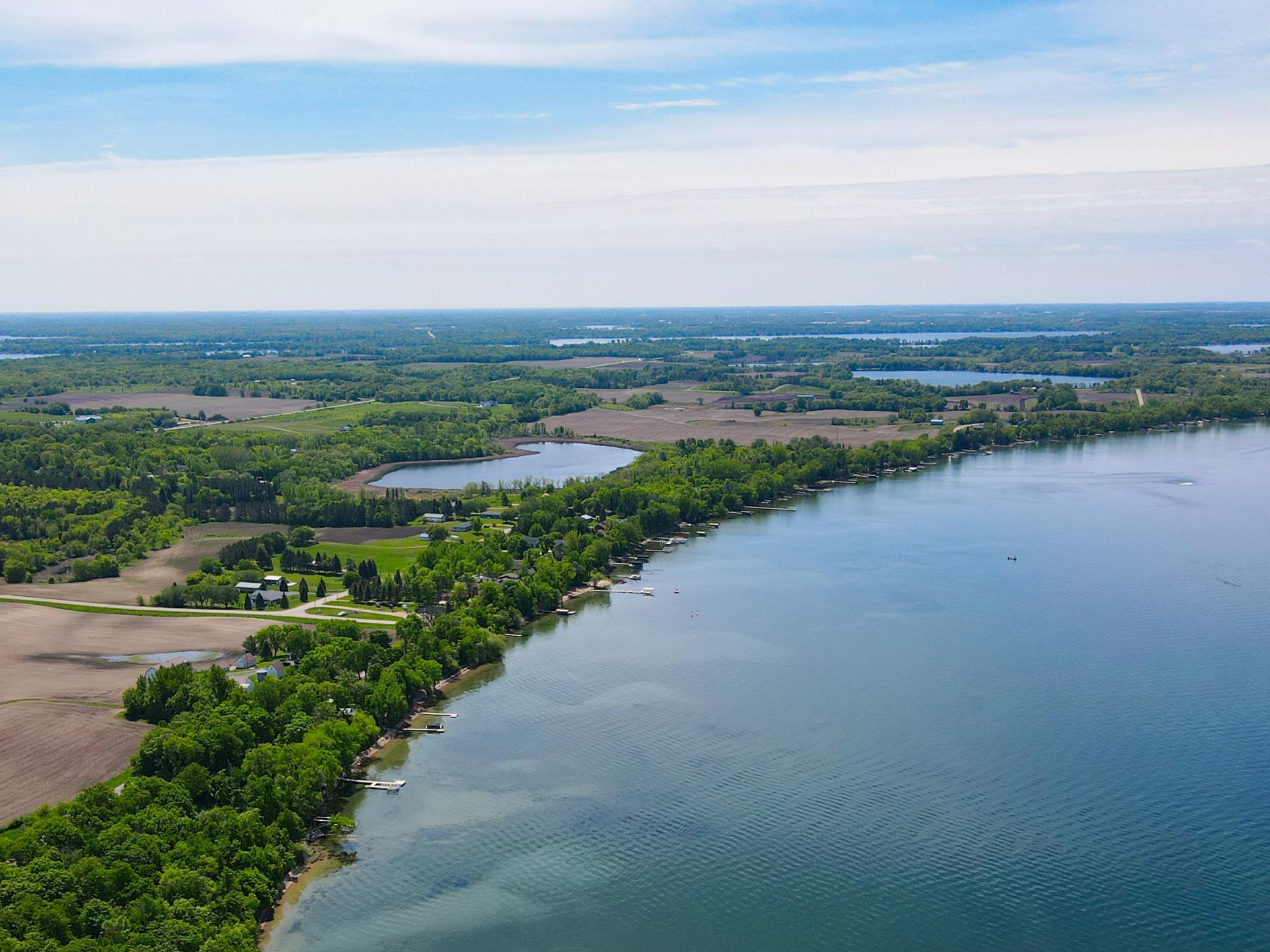 land for sale at Lot 15 Sunset Strip NW in Alexandria, MN (photo 11 of 45)