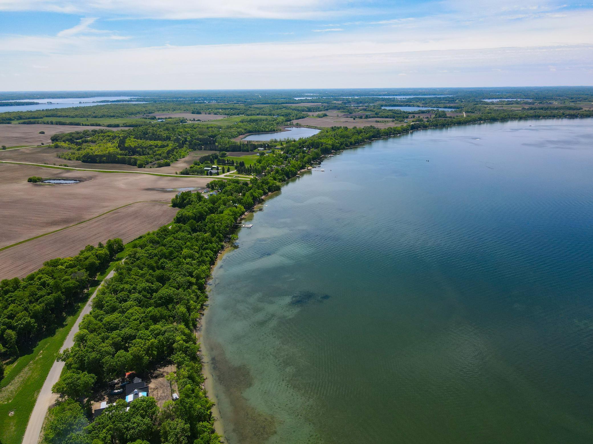 land for sale at Lot 15 Sunset Strip NW in Alexandria, MN (photo 12 of 45)