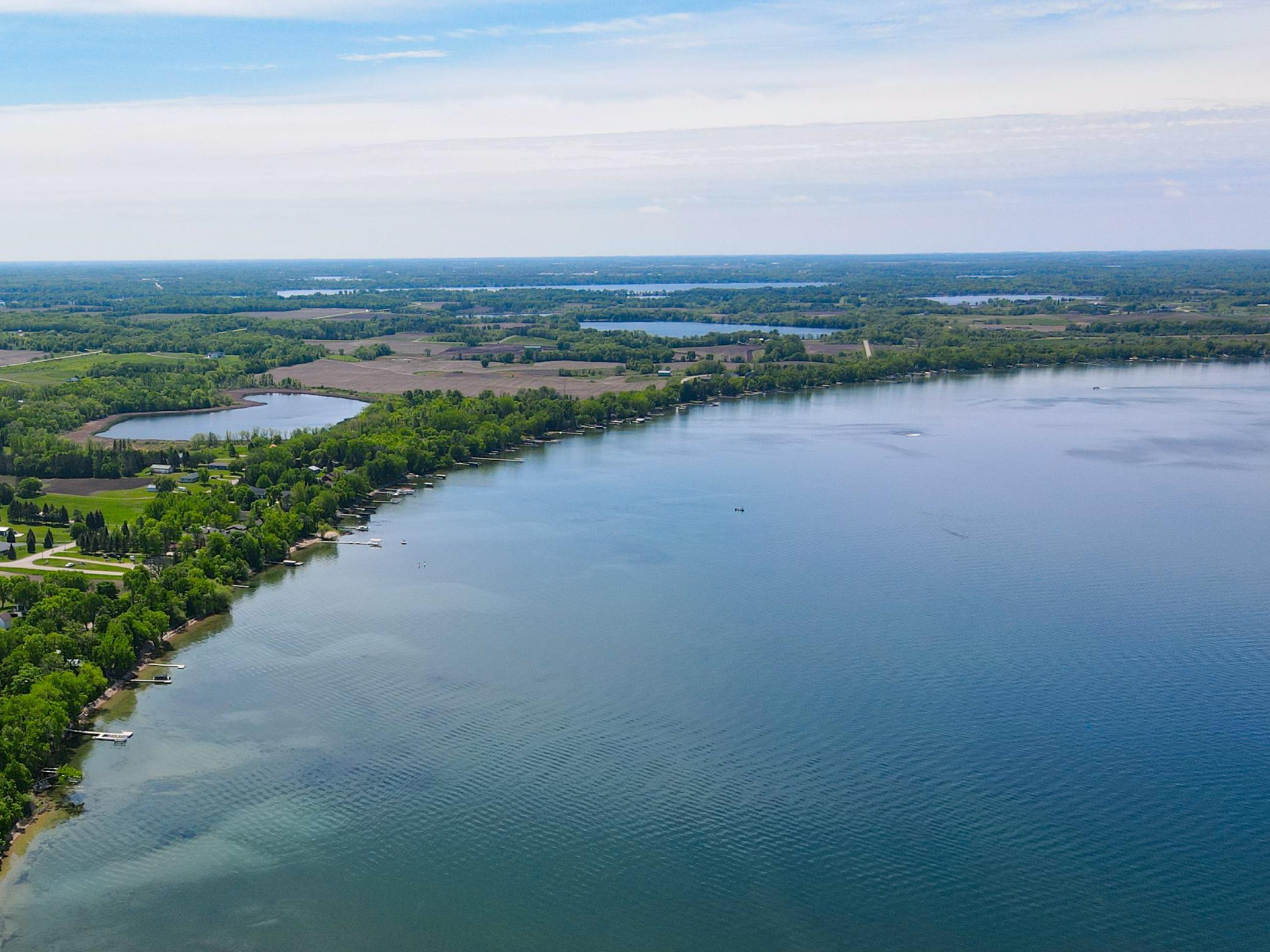 land for sale at Lot 15 Sunset Strip NW in Alexandria, MN (photo 13 of 45)