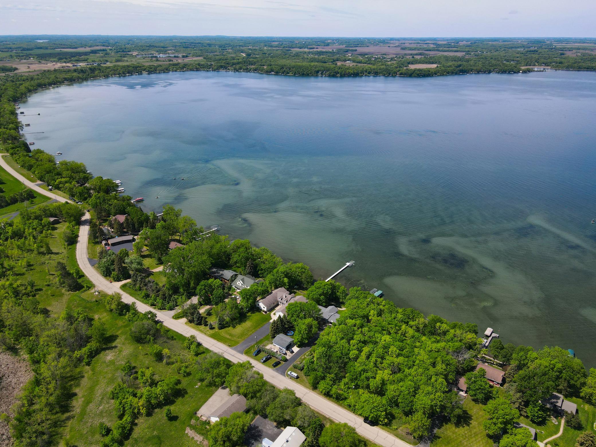 land for sale at Lot 15 Sunset Strip NW in Alexandria, MN (photo 14 of 45)