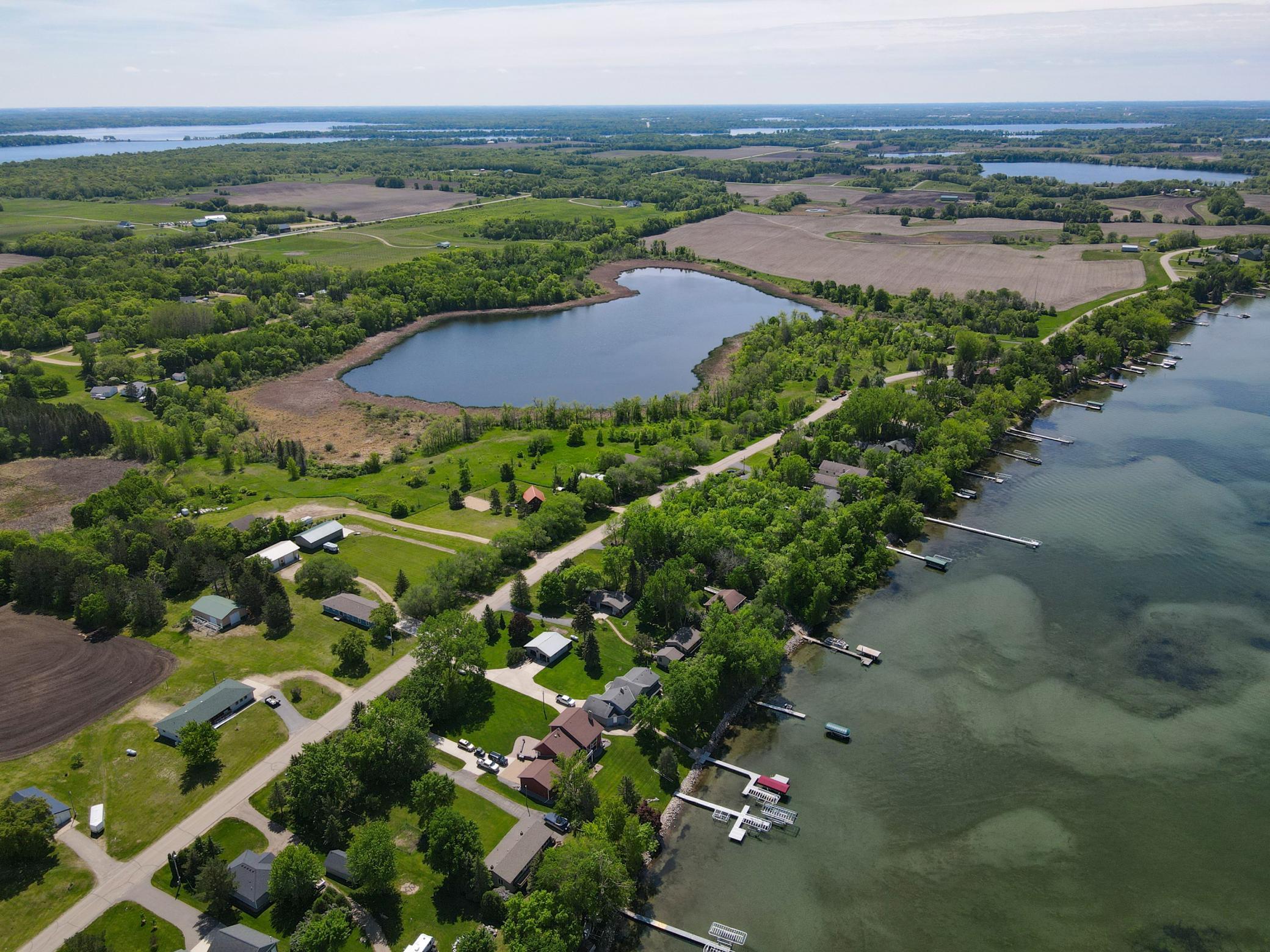 land for sale at Lot 15 Sunset Strip NW in Alexandria, MN (photo 15 of 45)