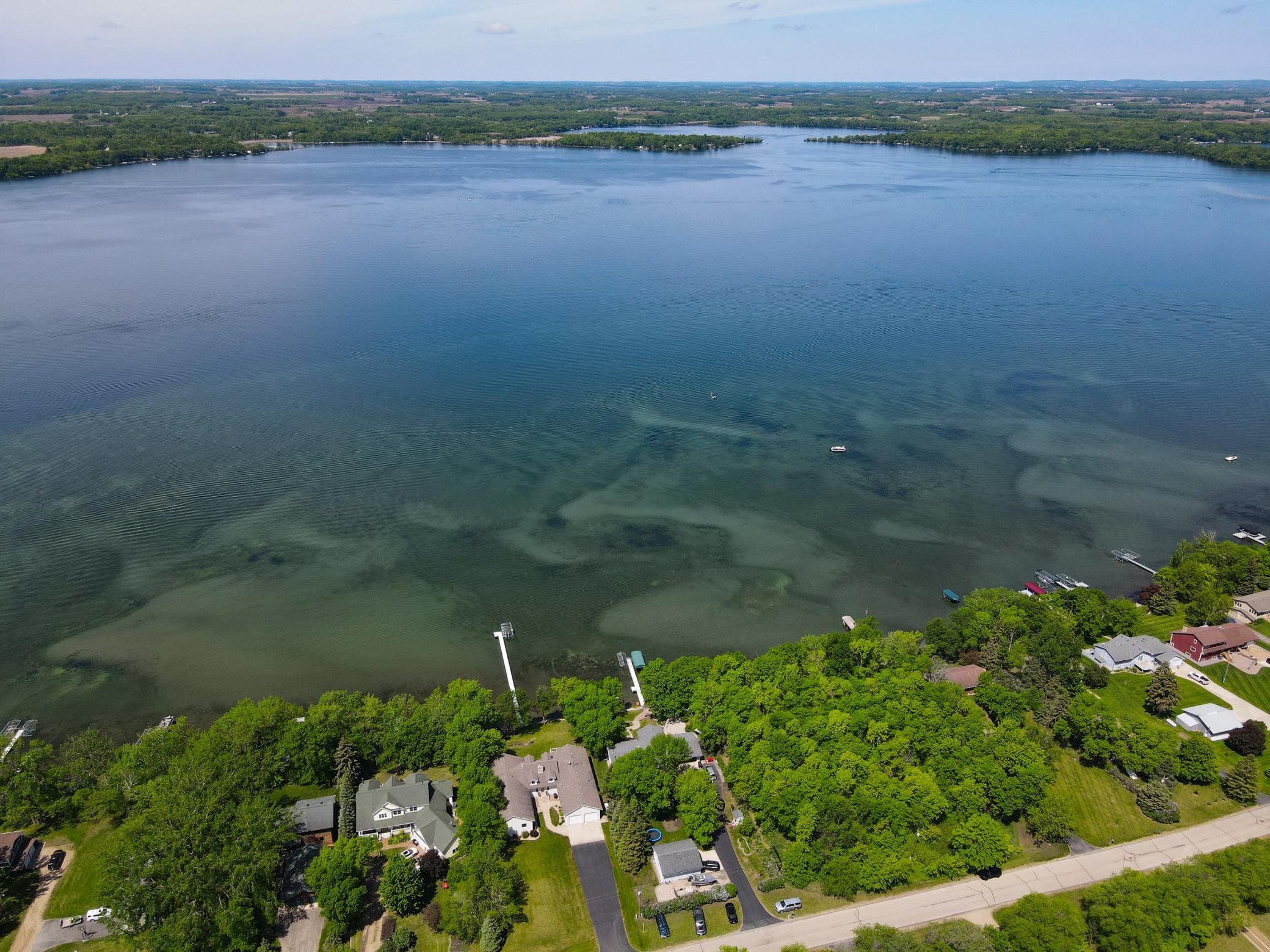 land for sale at Lot 15 Sunset Strip NW in Alexandria, MN (photo 16 of 45)