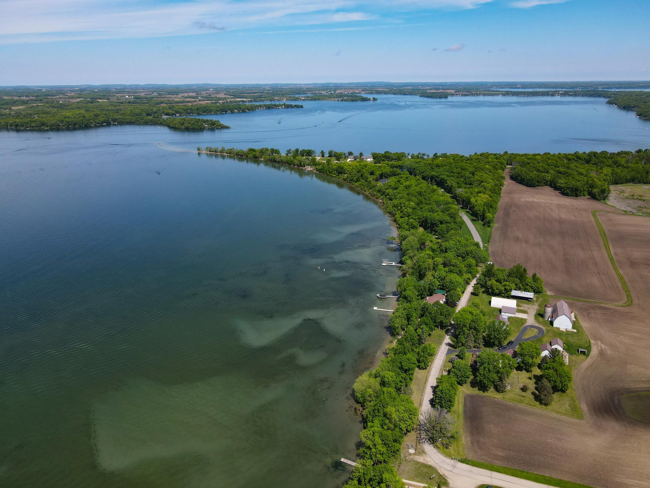 land for sale at Lot 15 Sunset Strip NW in Alexandria, MN (photo 21 of 45)