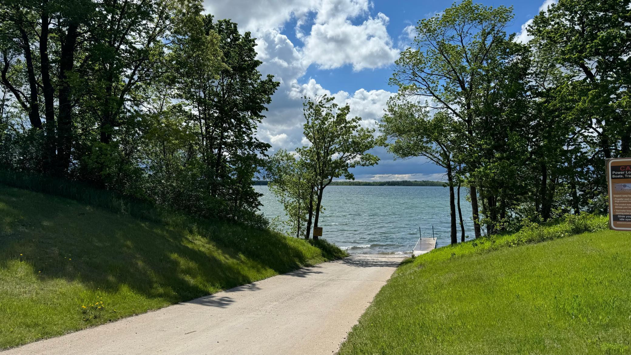 land for sale at Lot 15 Sunset Strip NW in Alexandria, MN (photo 45 of 45)