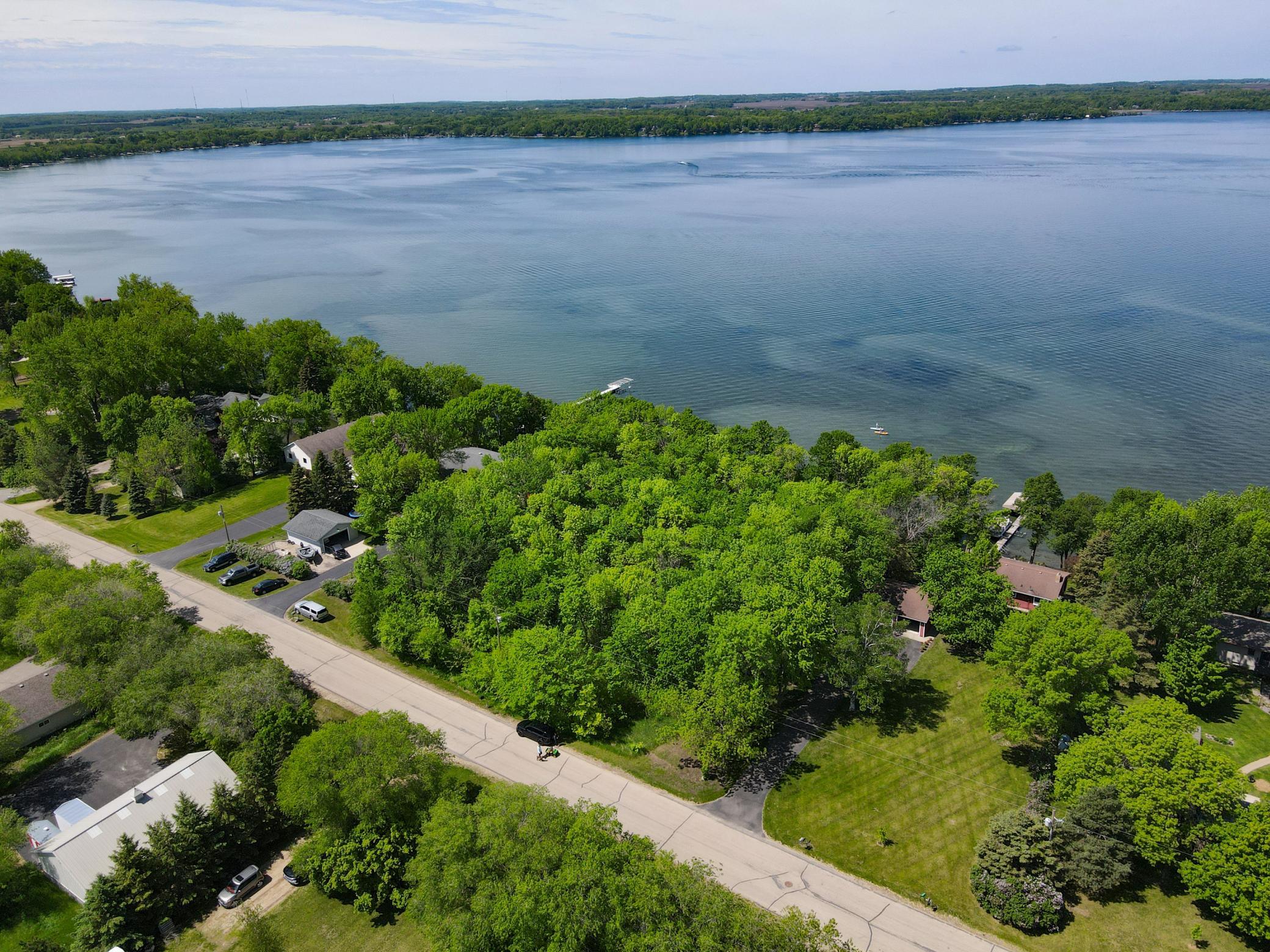 land for sale at Lot 15 Sunset Strip NW in Alexandria, MN (photo 9 of 45)