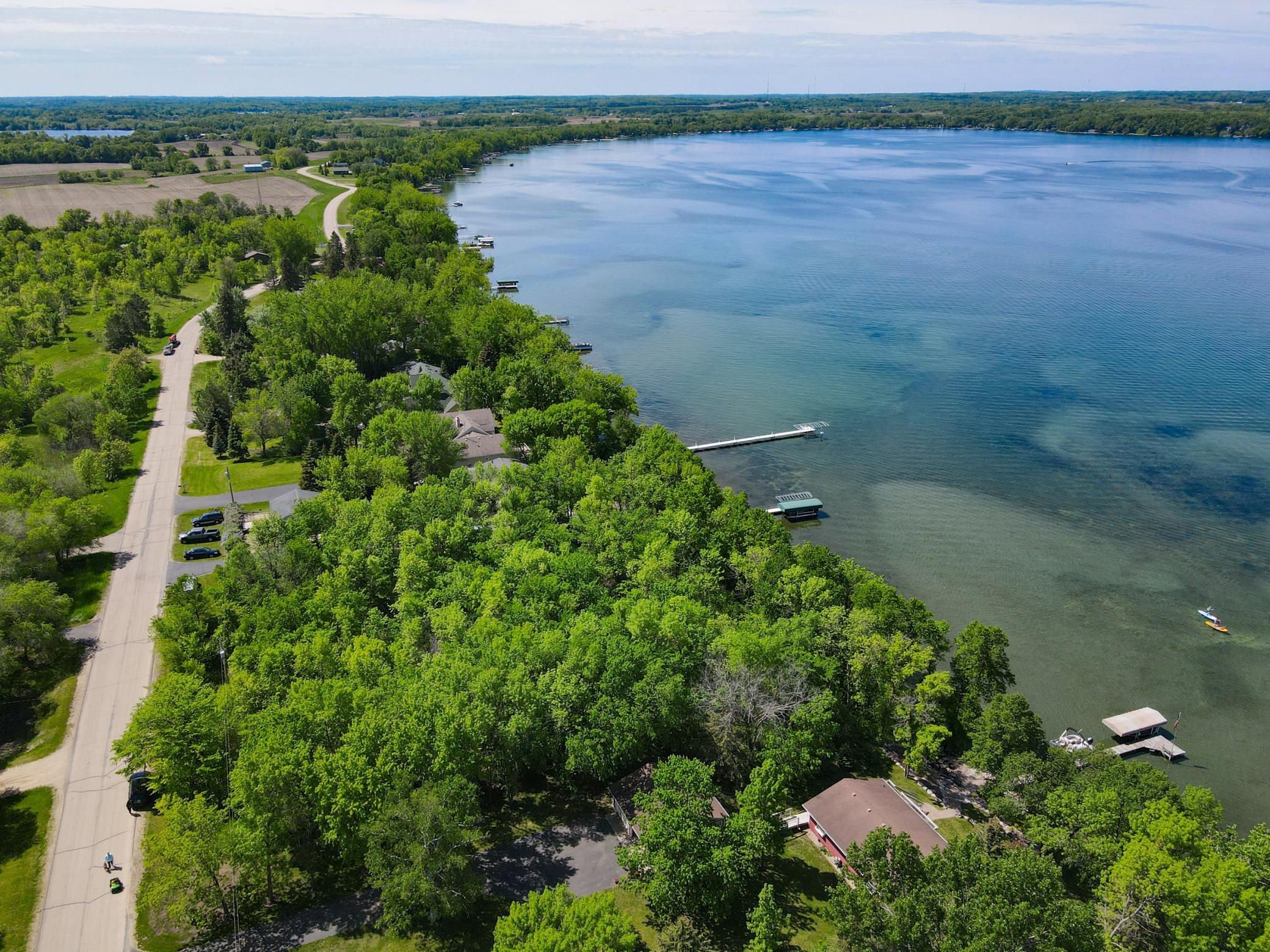 land for sale at Lot 15 Sunset Strip NW in Alexandria, MN (photo 10 of 45)