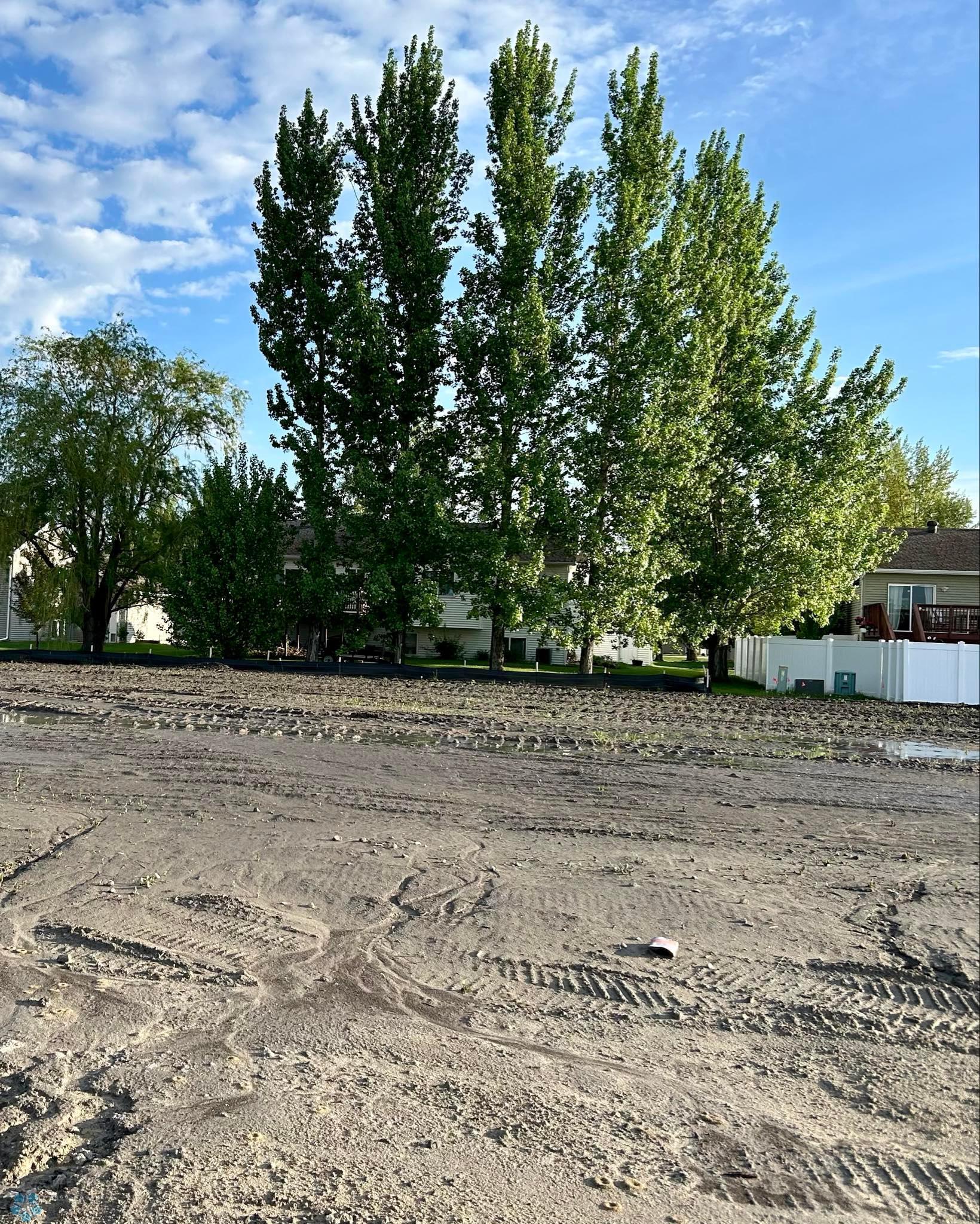 land for sale at 114 15th Street SE in Glyndon, MN (photo 4 of 7)