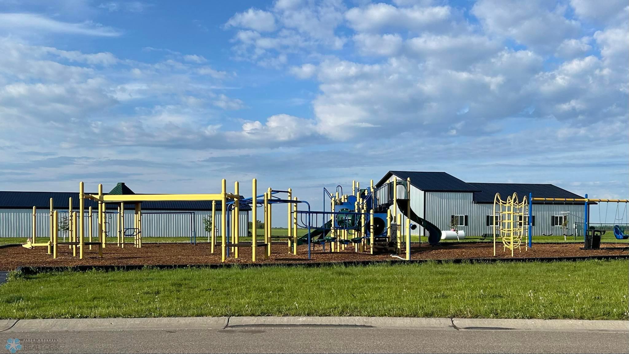 land for sale at 114 15th Street SE in Glyndon, MN (photo 5 of 7)