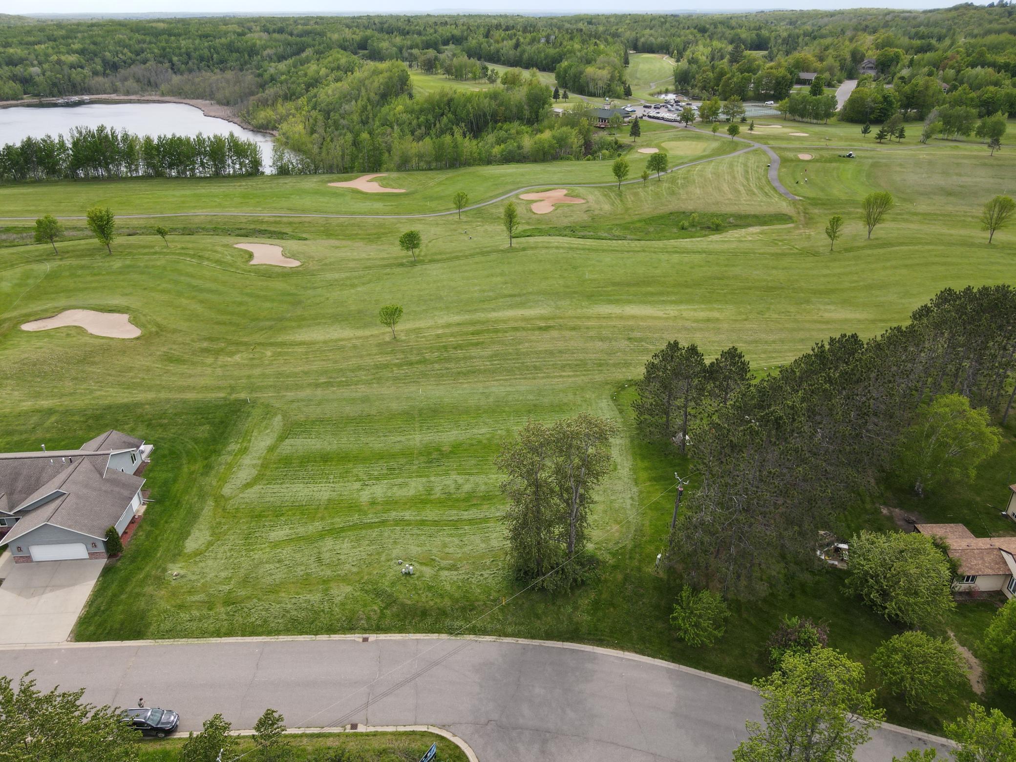 land for sale at Lot 7 Congdon in Coleraine, MN