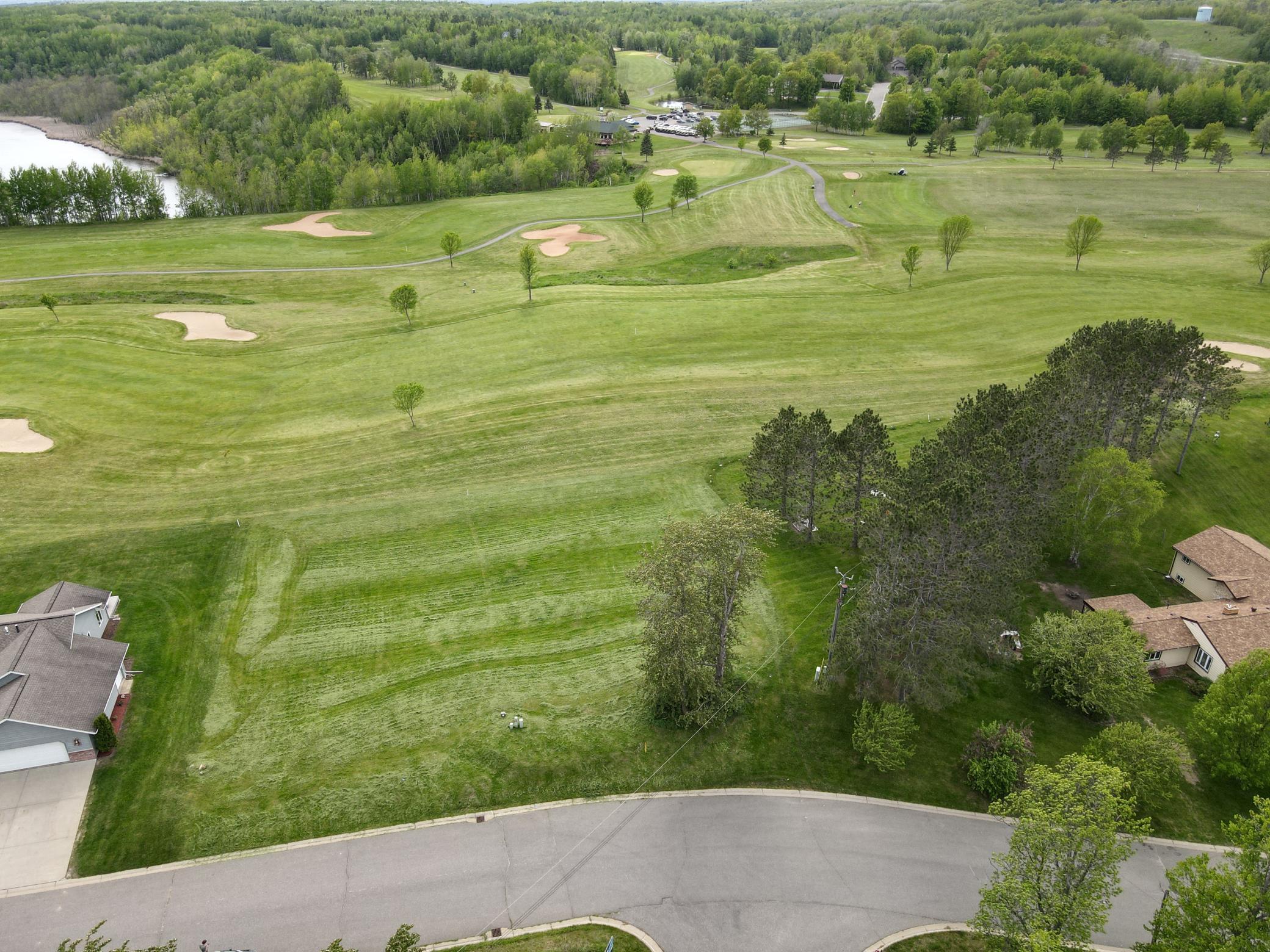 land for sale at Lot 7 Congdon in Coleraine, MN (photo 5 of 9)