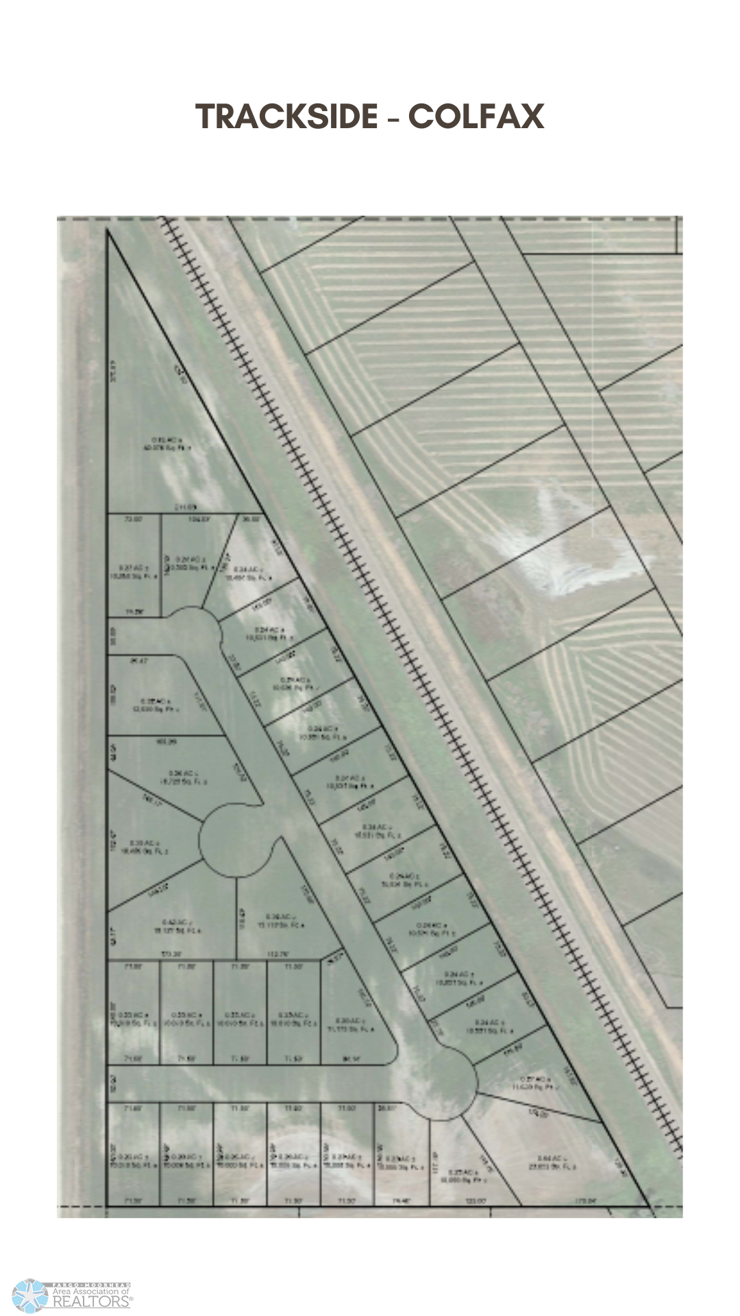 land for sale at 413 Peterson Loop in Colfax, ND