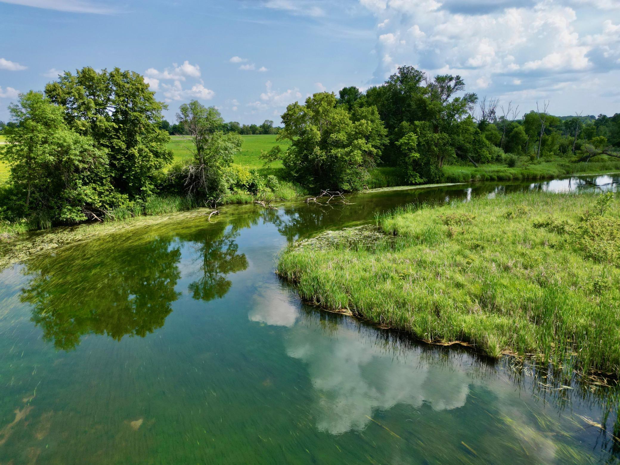 land for sale at Lot 1 Block 2 River View Trail in Pelican Rapids, MN (photo 3 of 21)