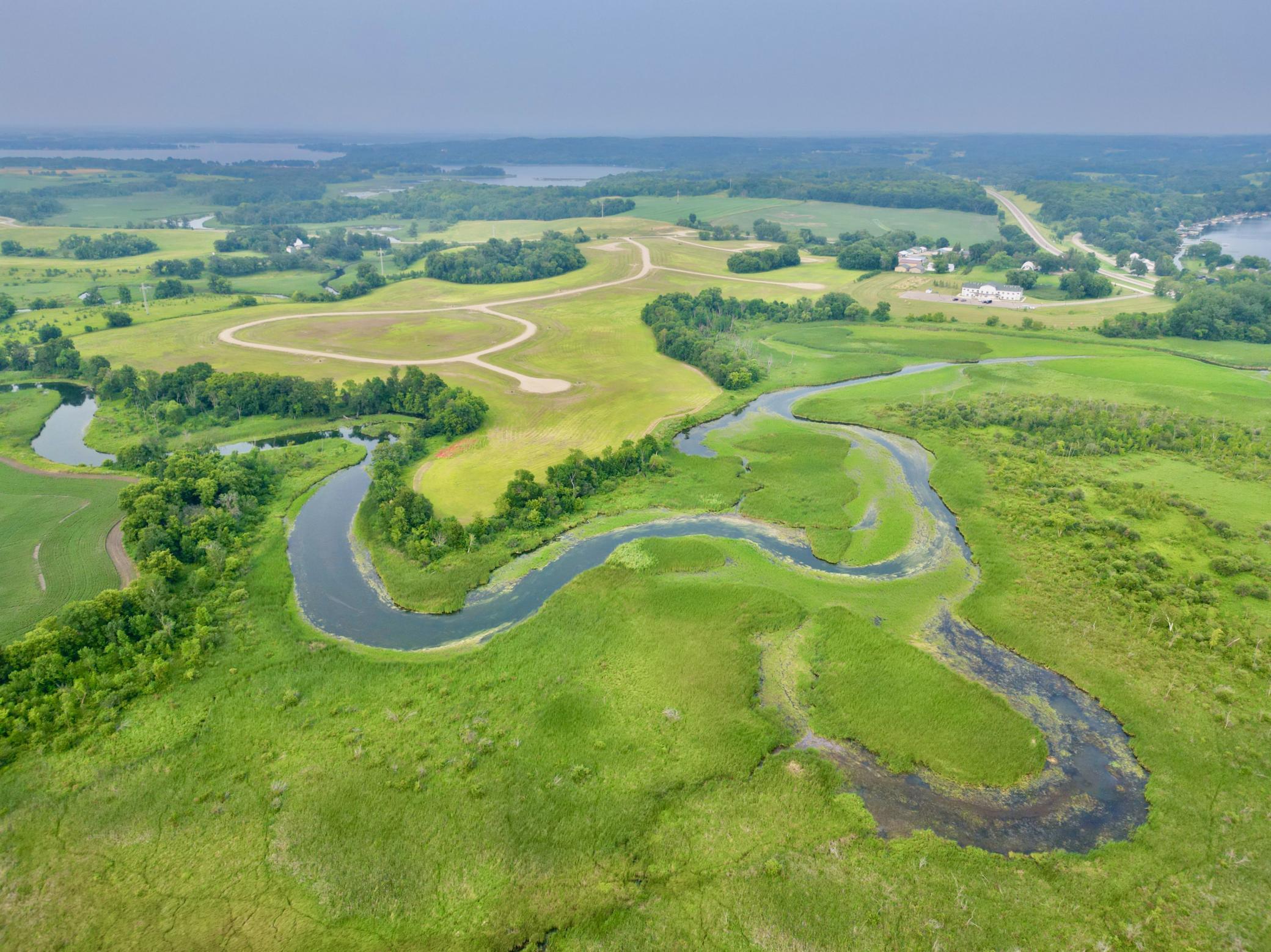 land for sale at Lot 3 Block 2 River View Trail in Pelican Rapids, MN (photo 19 of 21)