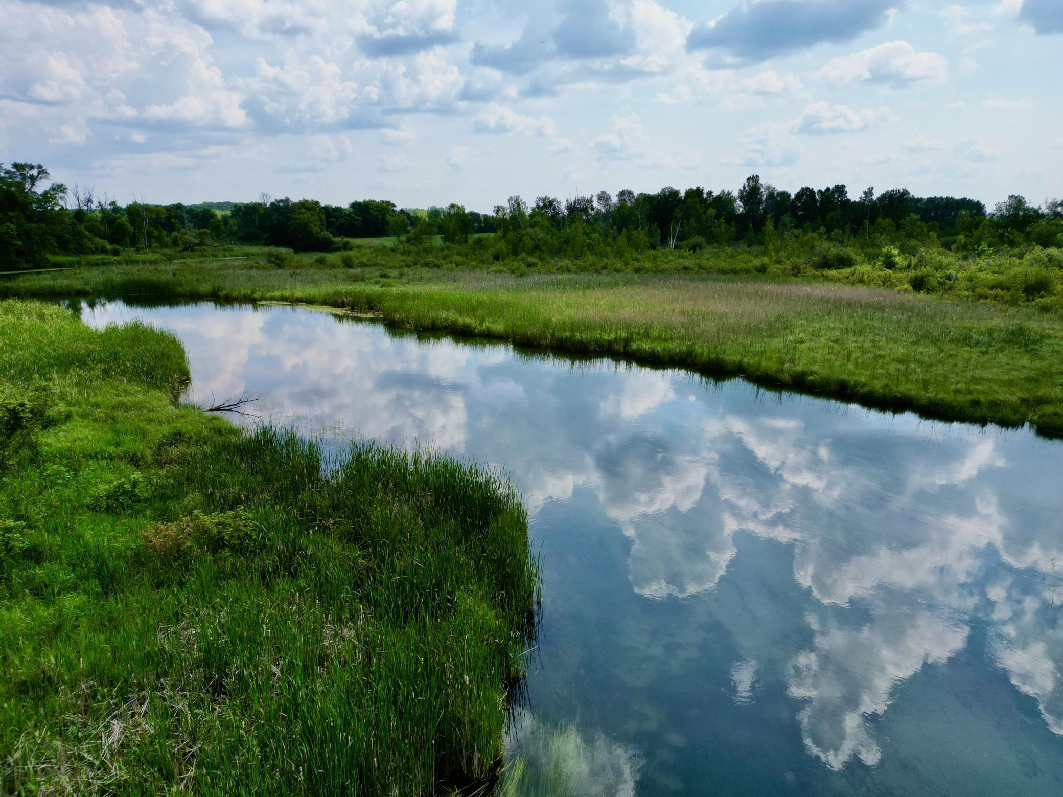land for sale at Lot 12 Block 2 River View Trail in Pelican Rapids, MN