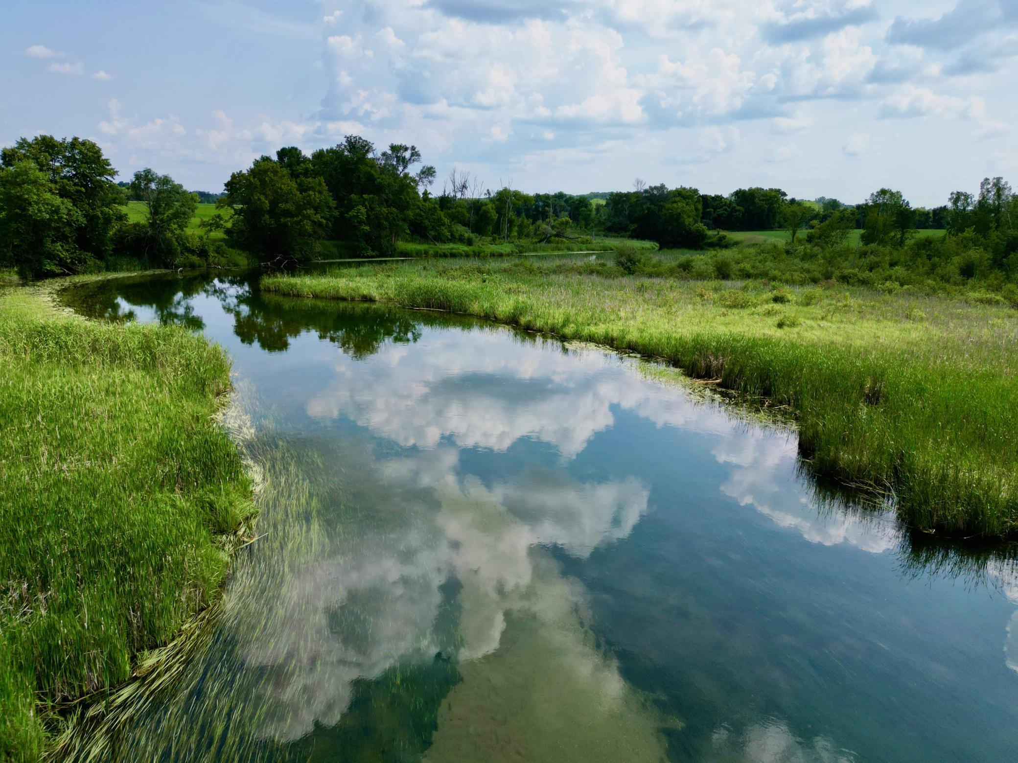 land for sale at Lot 12 Block 2 River View Trail in Pelican Rapids, MN (photo 2 of 21)