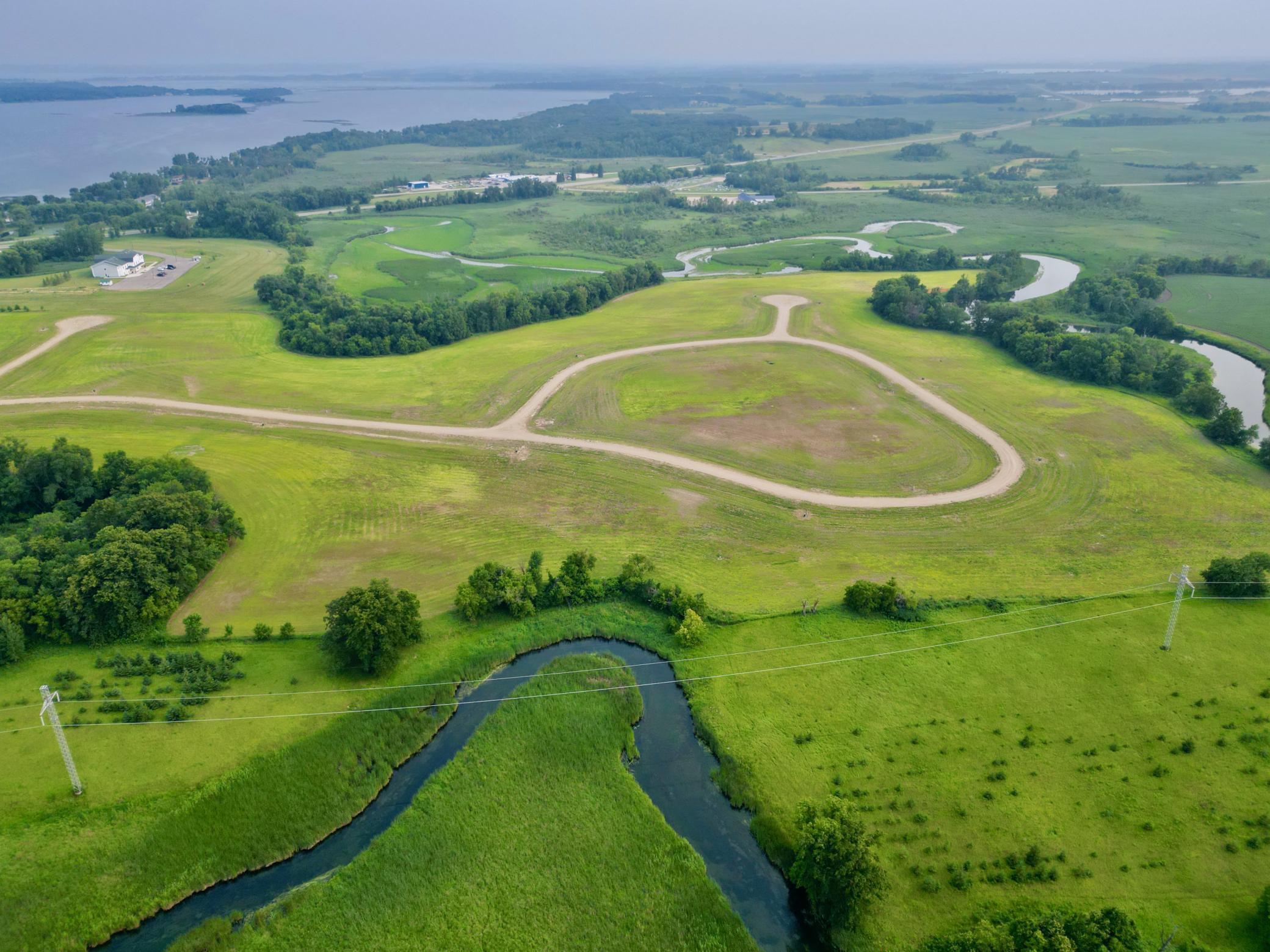 land for sale at Lot 12 Block 2 River View Trail in Pelican Rapids, MN (photo 13 of 21)