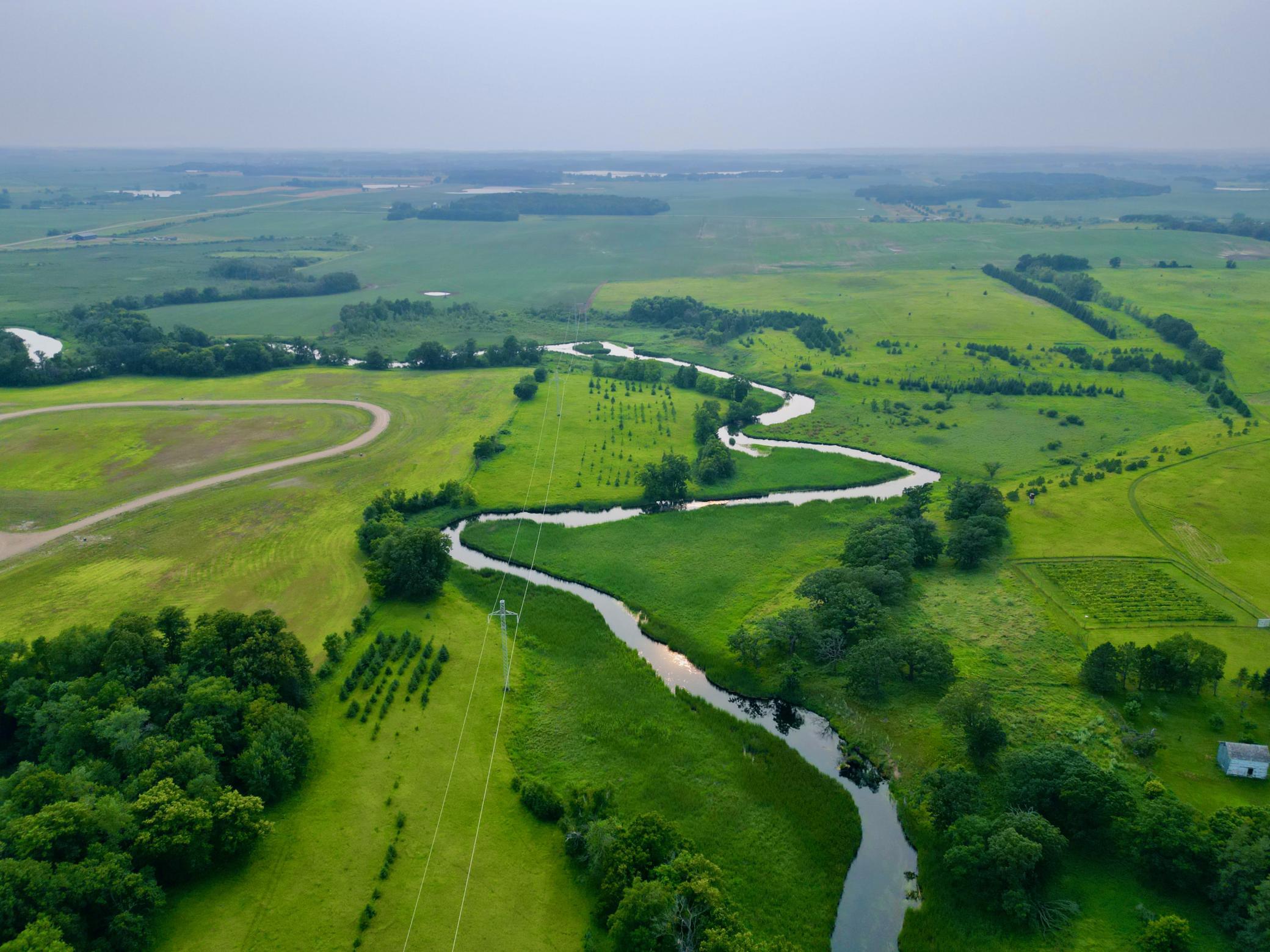 land for sale at Lot 12 Block 2 River View Trail in Pelican Rapids, MN (photo 18 of 21)