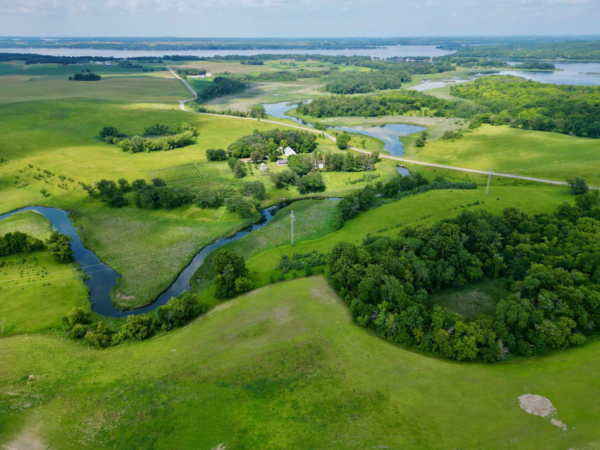 land for sale at Lot 17 Block 2 River View Trail in Pelican Rapids, MN (photo 2 of 24)