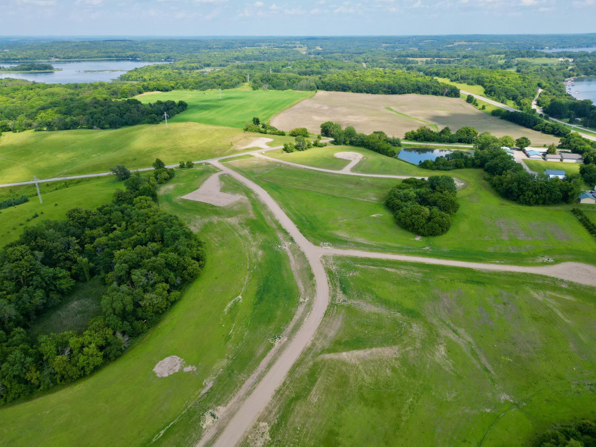 land for sale at Lot 17 Block 2 River View Trail in Pelican Rapids, MN (photo 3 of 24)