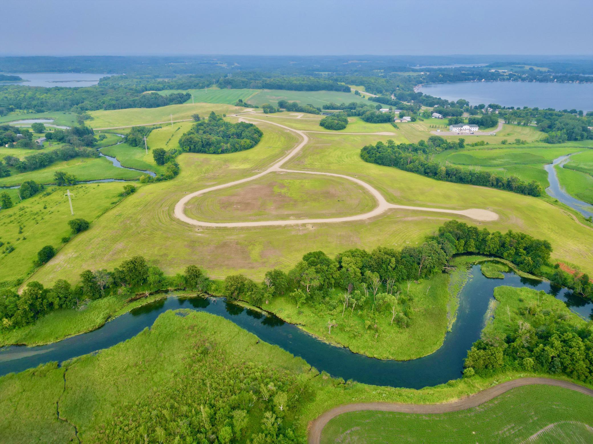 land for sale at Lot 2 Block 3 River View Trail in Pelican Rapids, MN (photo 11 of 18)