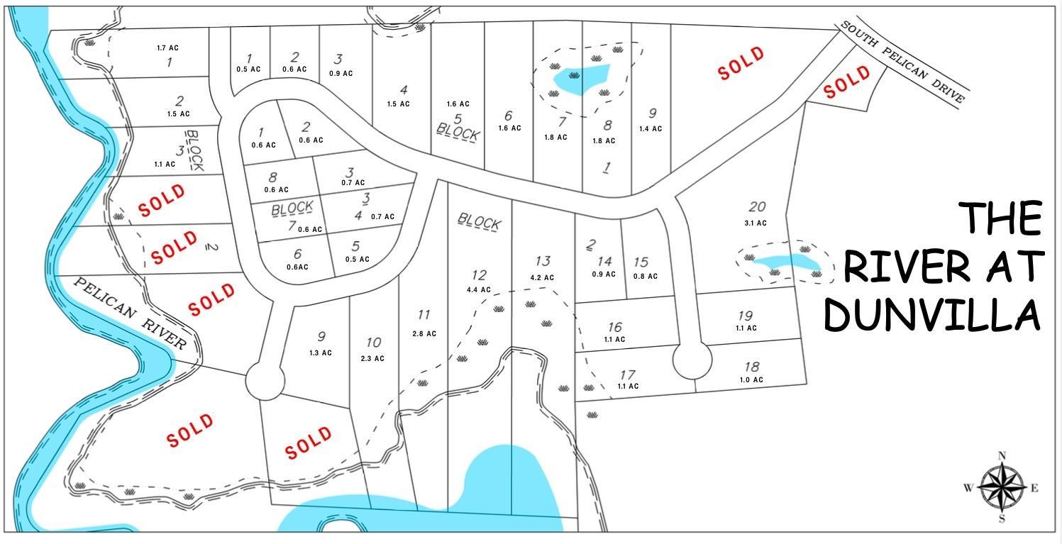 land for sale at Lot 6 Block 3 River View Trail in Pelican Rapids, MN (photo 18 of 18)