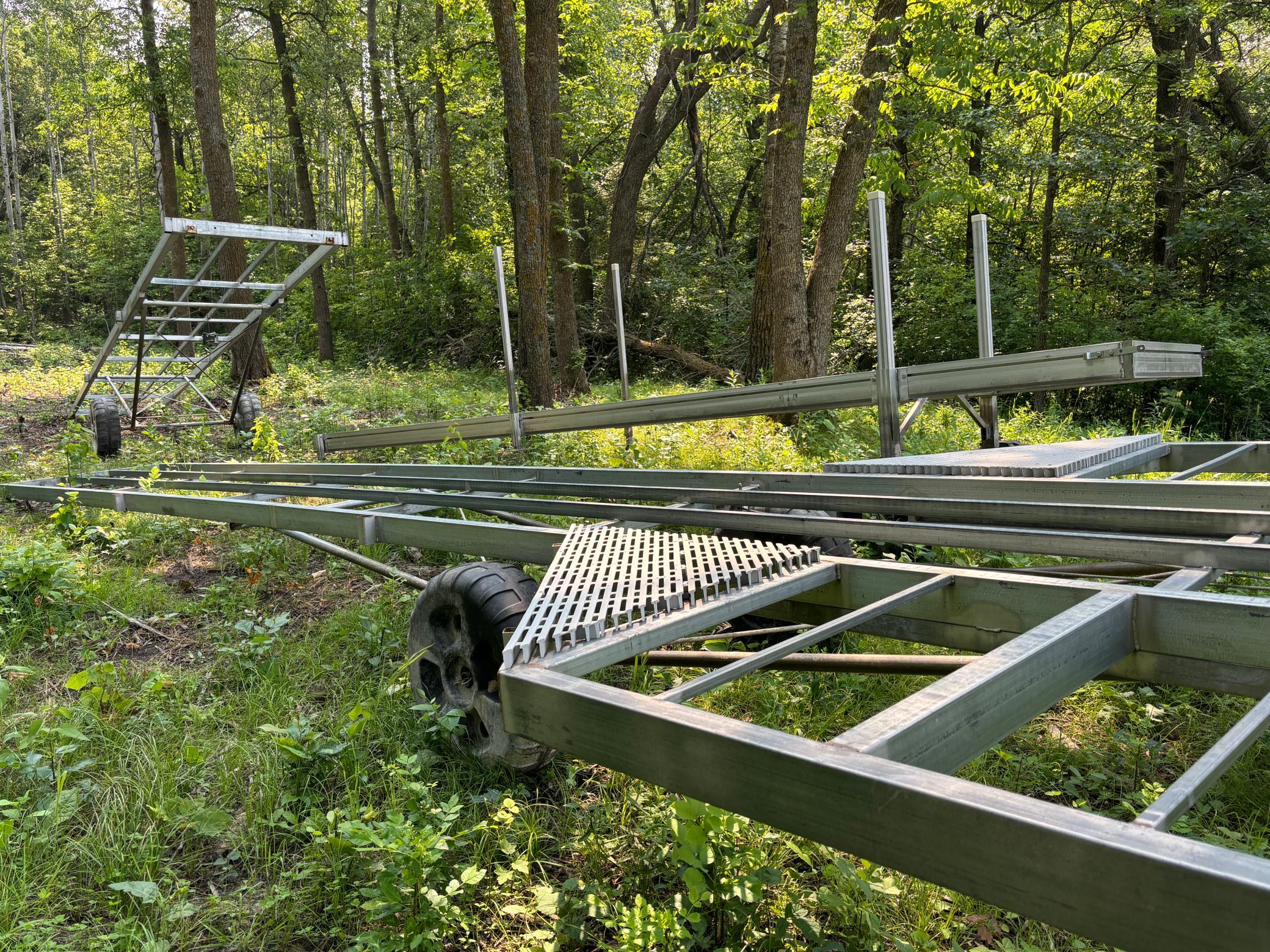land for sale at 1246 Island Lake Resort Drive in Lengby, MN (photo 9 of 14)