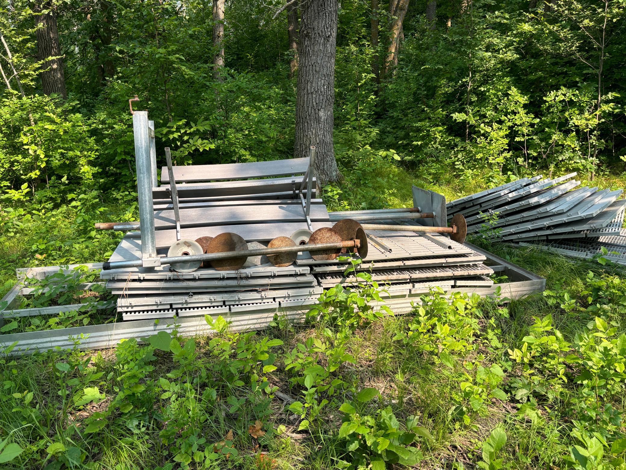 land for sale at 1246 Island Lake Resort Drive in Lengby, MN (photo 10 of 14)