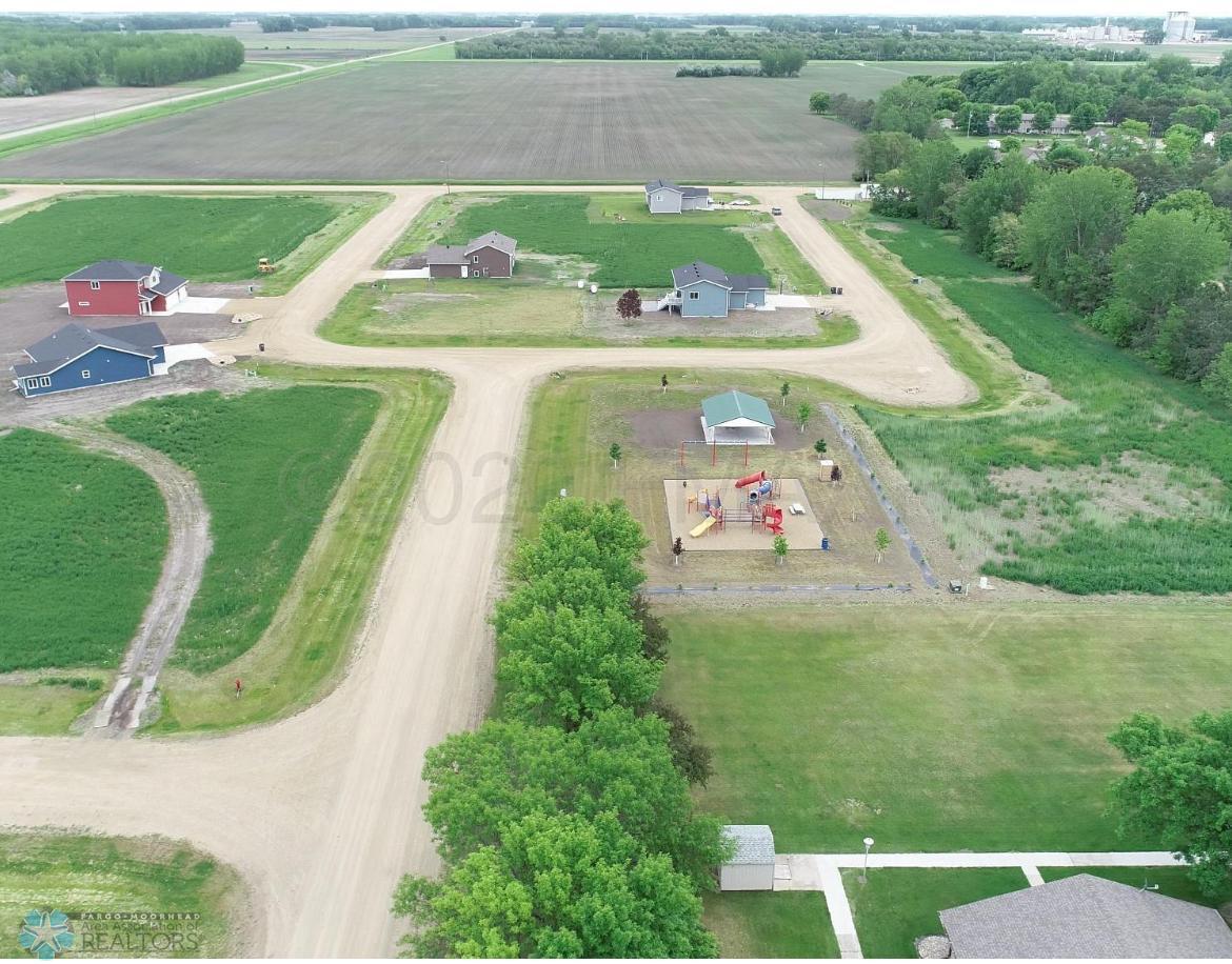 land for sale at 301 PRAIRIE Drive S in Hankinson, ND