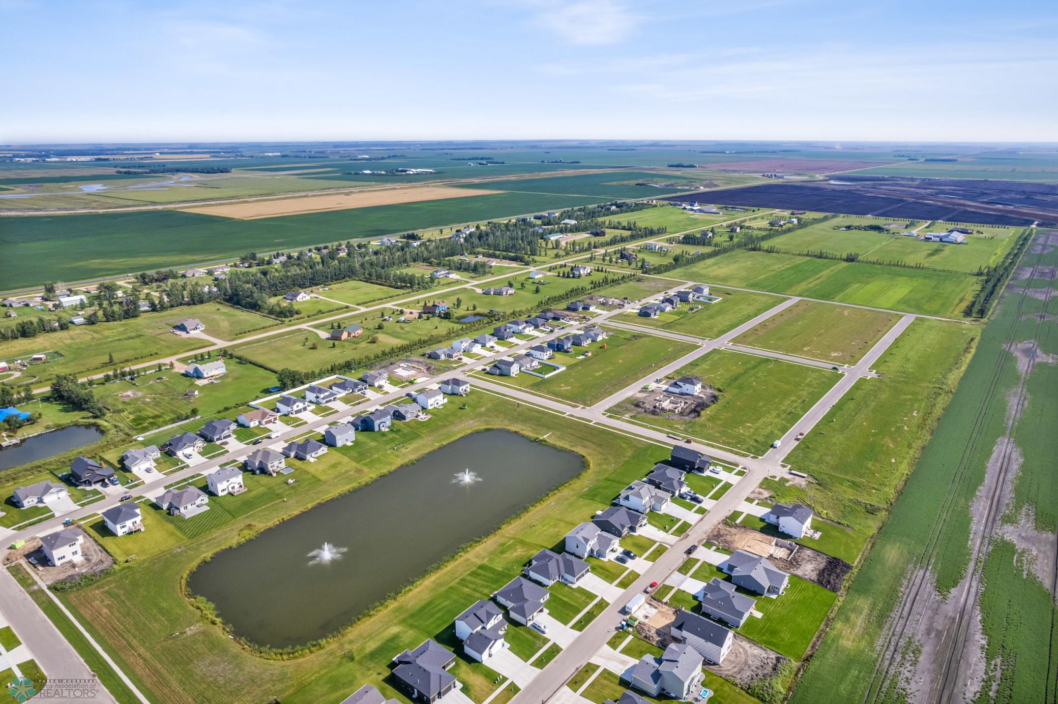 land for sale at 10234 73rd Street S in Horace, ND (photo 8 of 8)