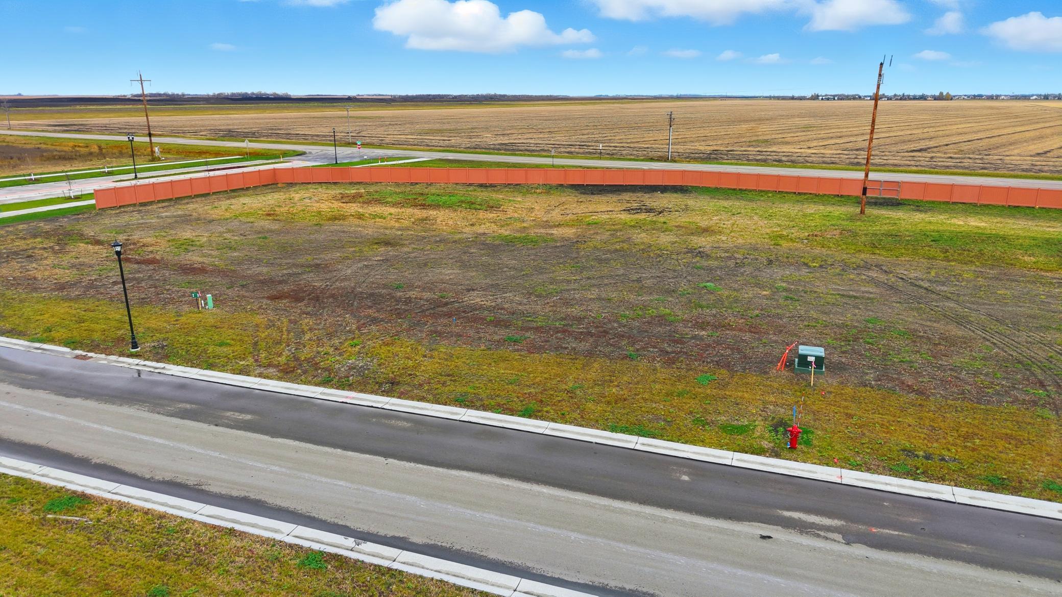 land for sale at 7604 Whitman Drive in Horace, ND (photo 4 of 10)