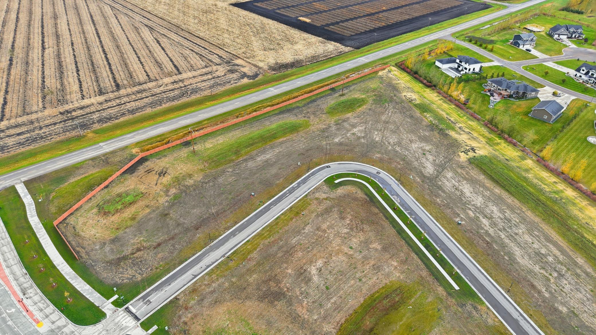 land for sale at 7616 Whitman Drive in Horace, ND (photo 5 of 10)