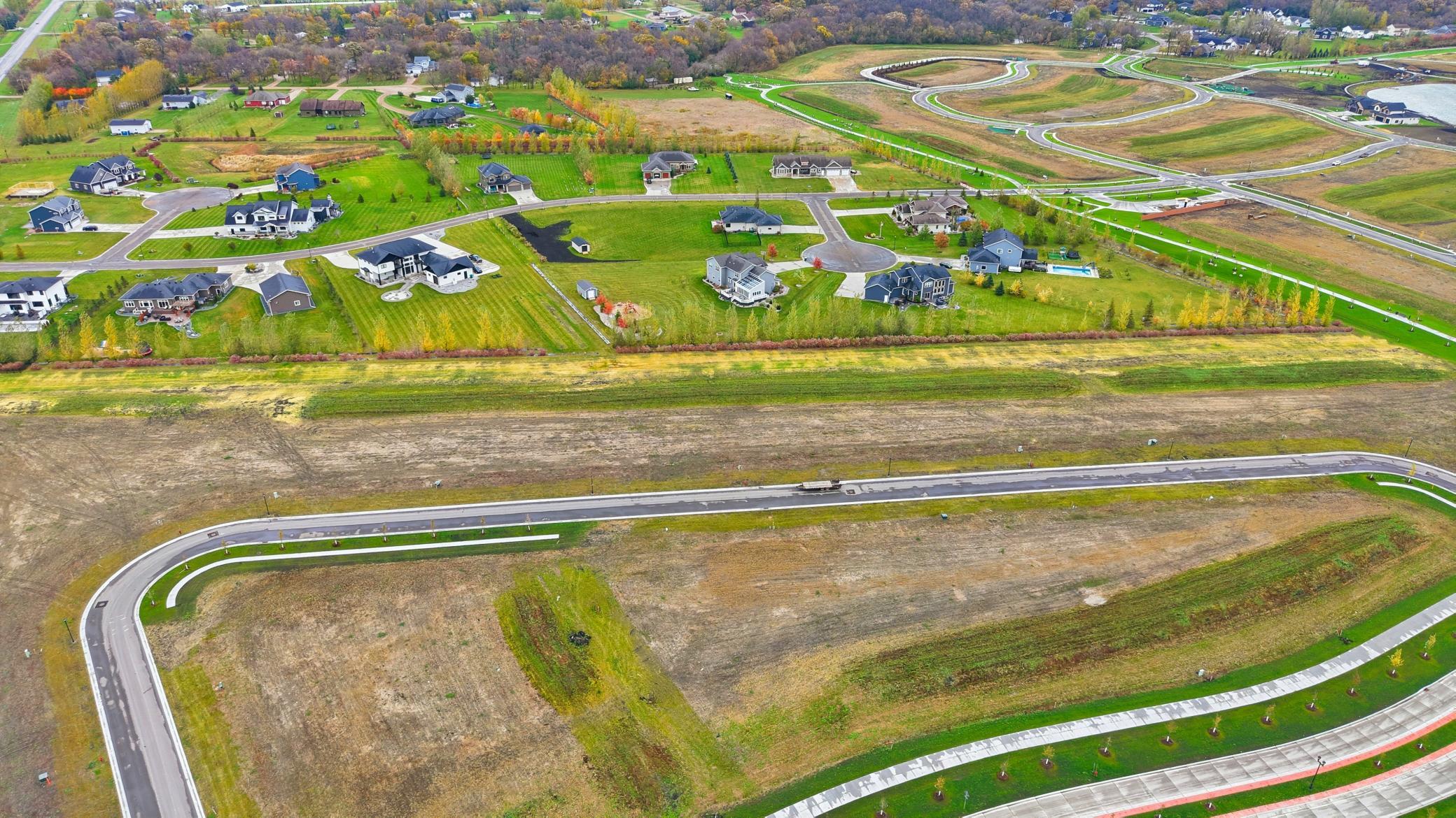 land for sale at 7676 Whitman Drive in Horace, ND (photo 7 of 10)