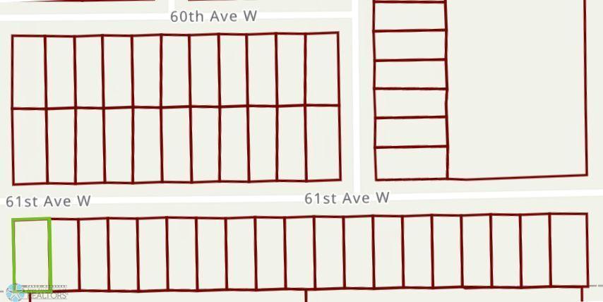 land for sale at 1063 61st Avenue W in West Fargo, ND (photo 2 of 7)