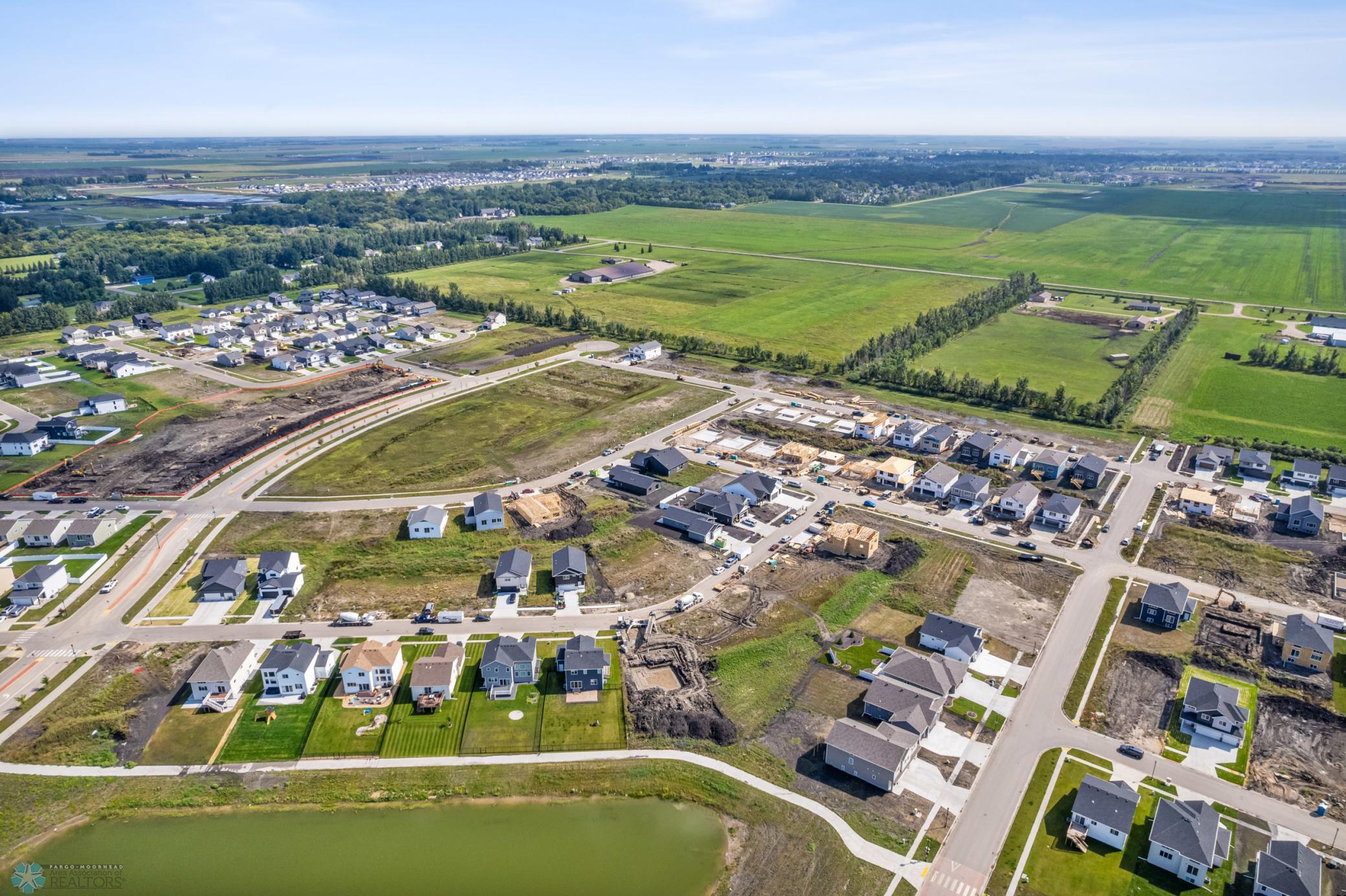 land for sale at 1063 61st Avenue W in West Fargo, ND (photo 4 of 7)
