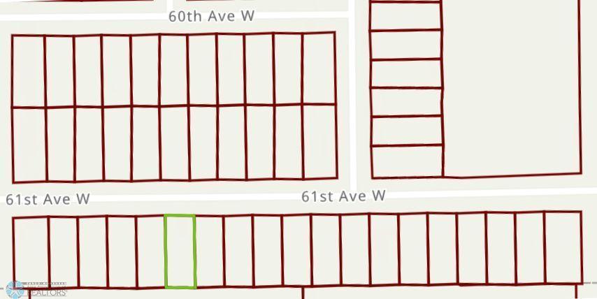 land for sale at 1033 61st Avenue W in West Fargo, ND (photo 2 of 7)