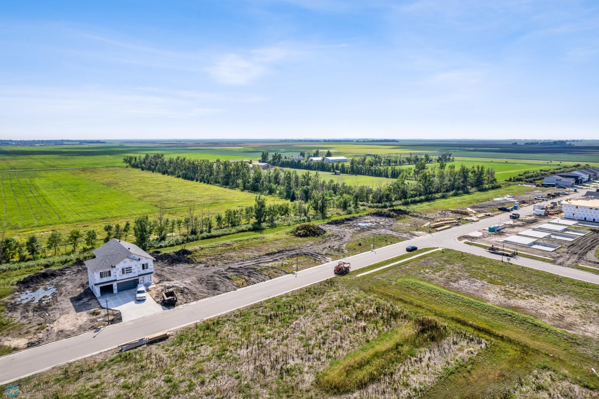 land for sale at 1033 61st Avenue W in West Fargo, ND (photo 6 of 7)