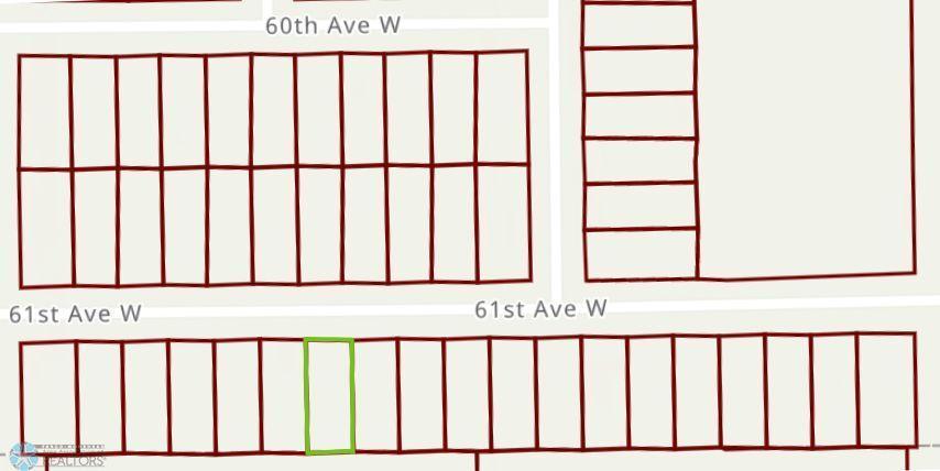 land for sale at 1027 61st Avenue W in West Fargo, ND (photo 2 of 7)