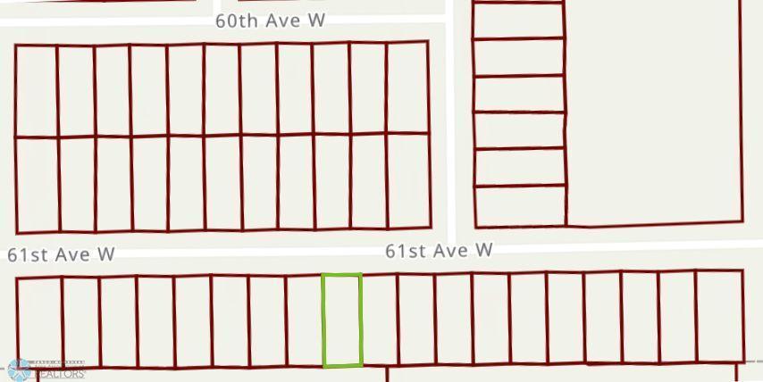 land for sale at 1015 61st Avenue W in West Fargo, ND (photo 2 of 7)