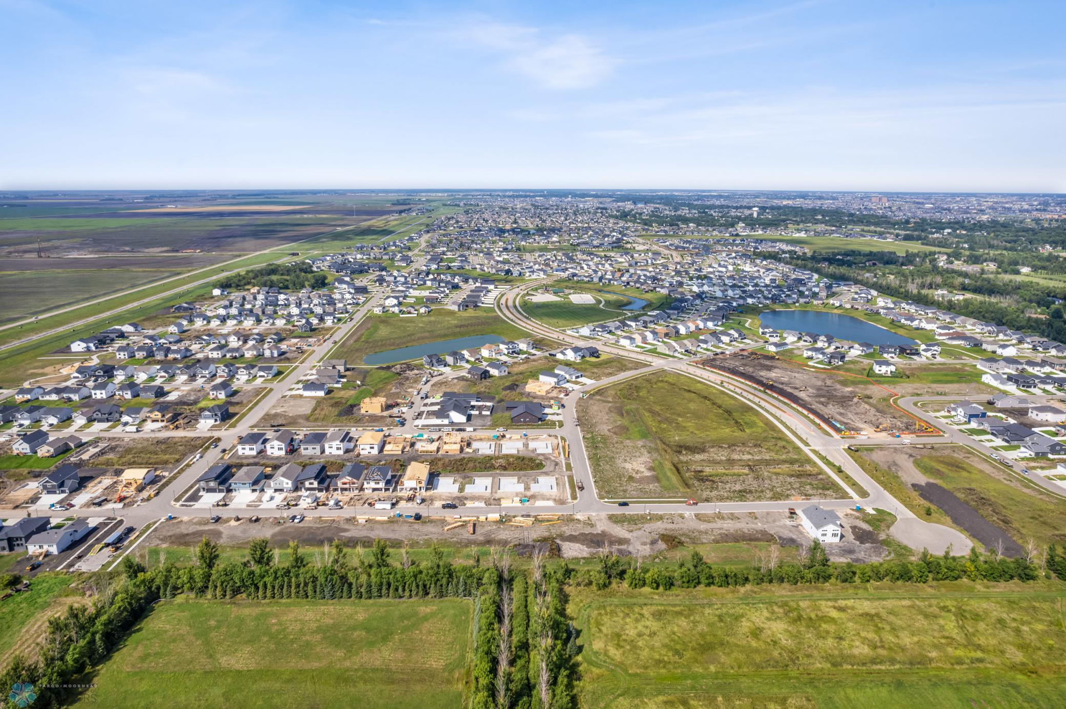 land for sale at 1015 61st Avenue W in West Fargo, ND (photo 5 of 7)