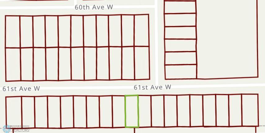 land for sale at 1009 61st Avenue W in West Fargo, ND (photo 2 of 7)