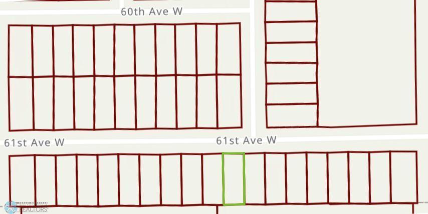 land for sale at 1003 61st Avenue W in West Fargo, ND (photo 2 of 7)