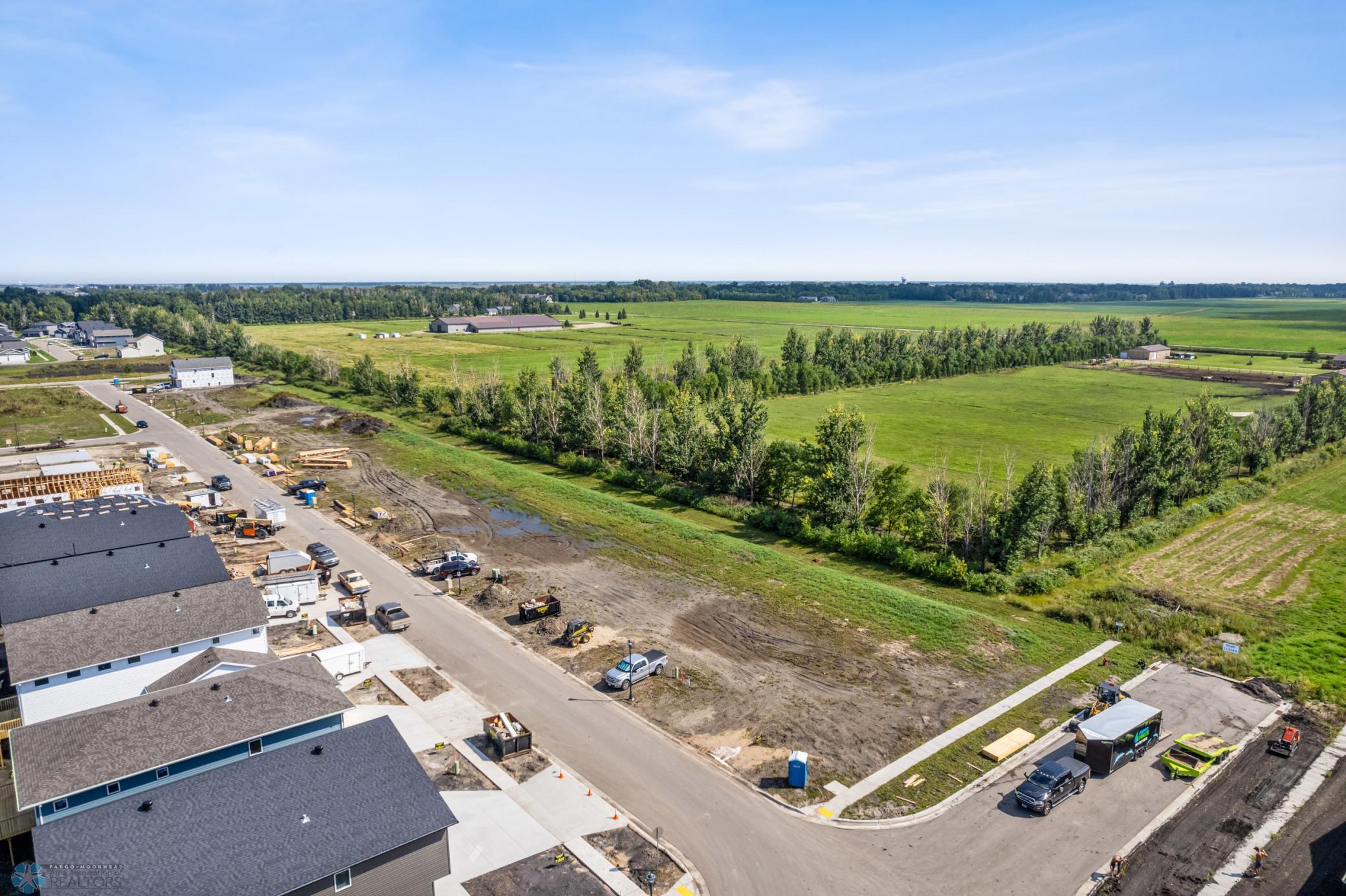 land for sale at 1003 61st Avenue W in West Fargo, ND (photo 7 of 7)
