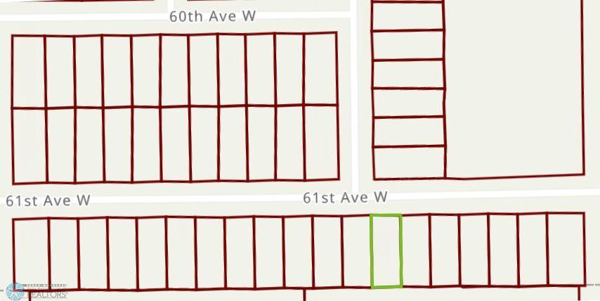 land for sale at 991 61st Avenue W in West Fargo, ND (photo 2 of 12)
