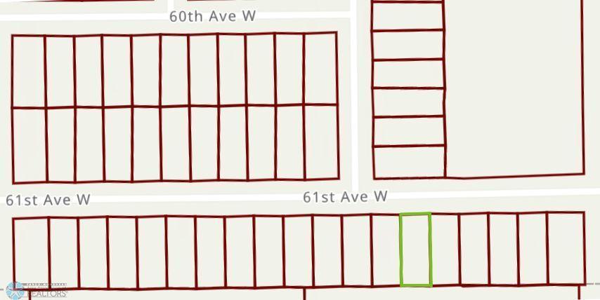 land for sale at 985 61st Avenue W in West Fargo, ND (photo 2 of 7)