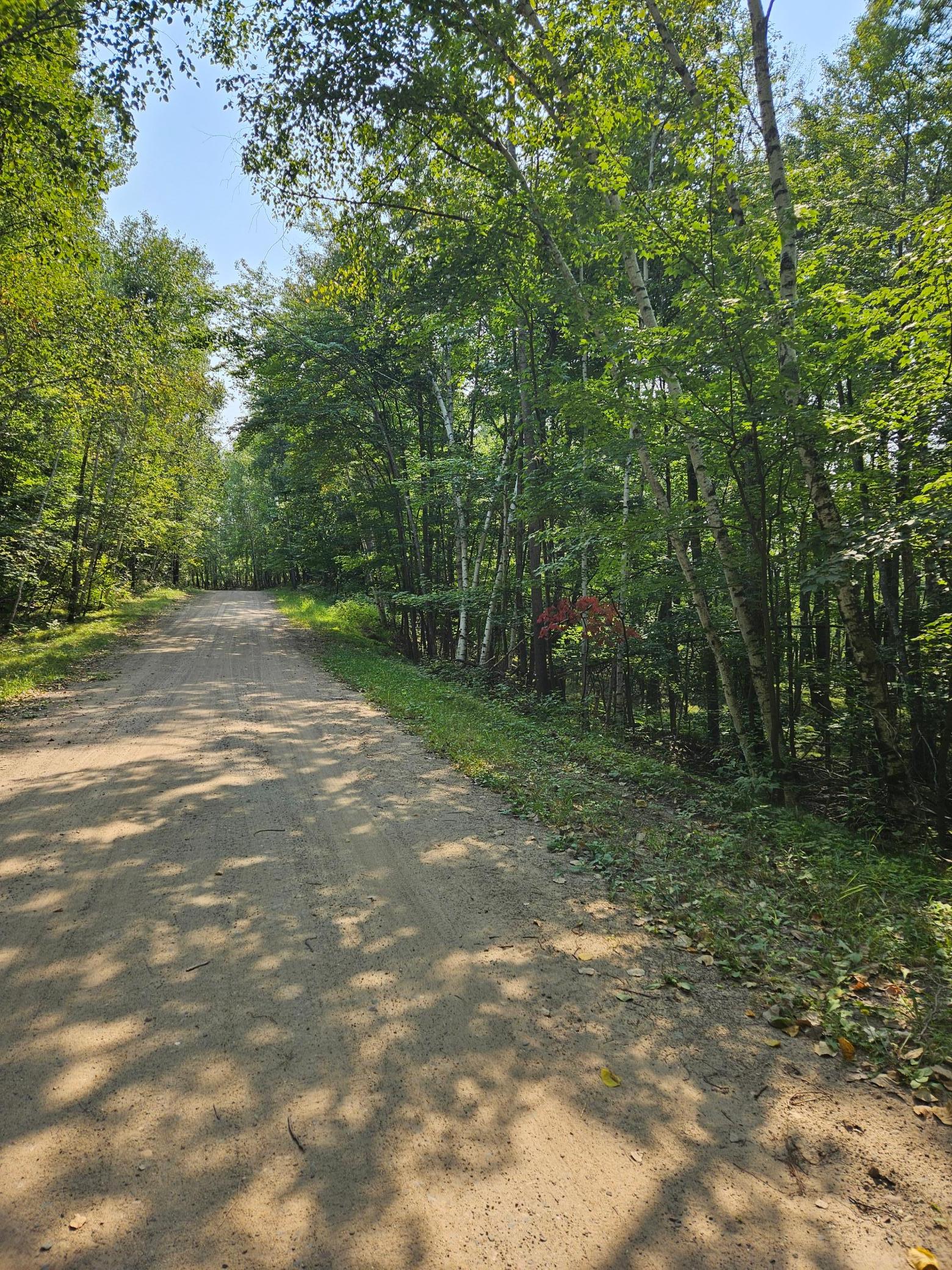 land for sale at Lots 41-43 Catskill Drive in Breezy Point, MN