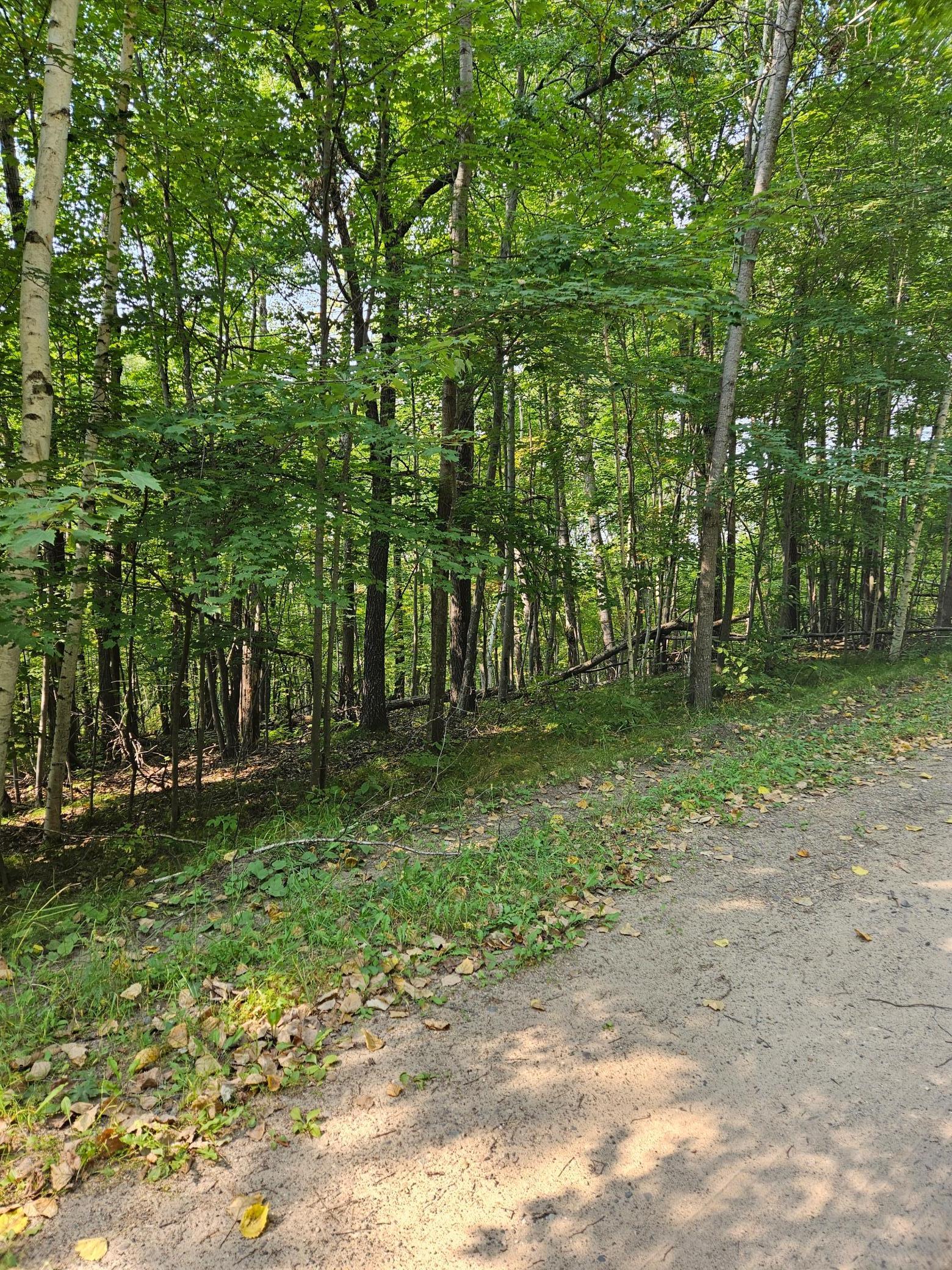 land for sale at Lots 41-43 Catskill Drive in Breezy Point, MN (photo 2 of 4)