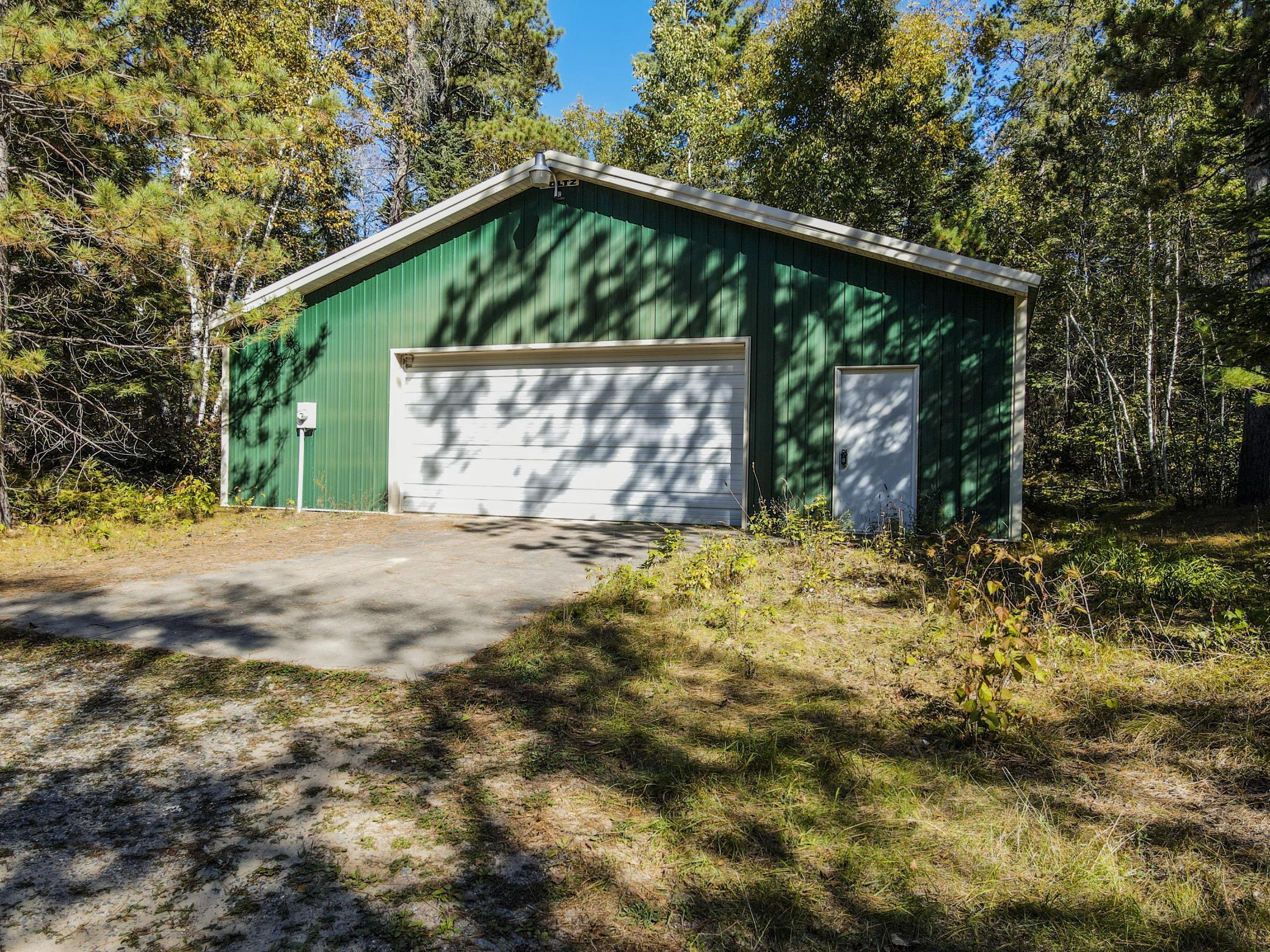 land for sale at TBD Midday Circle in Laporte, MN
