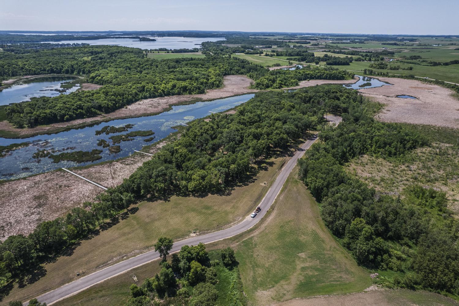 land for sale at Tract A Blybergs Lane in Pelican Rapids, MN (photo 69 of 74)